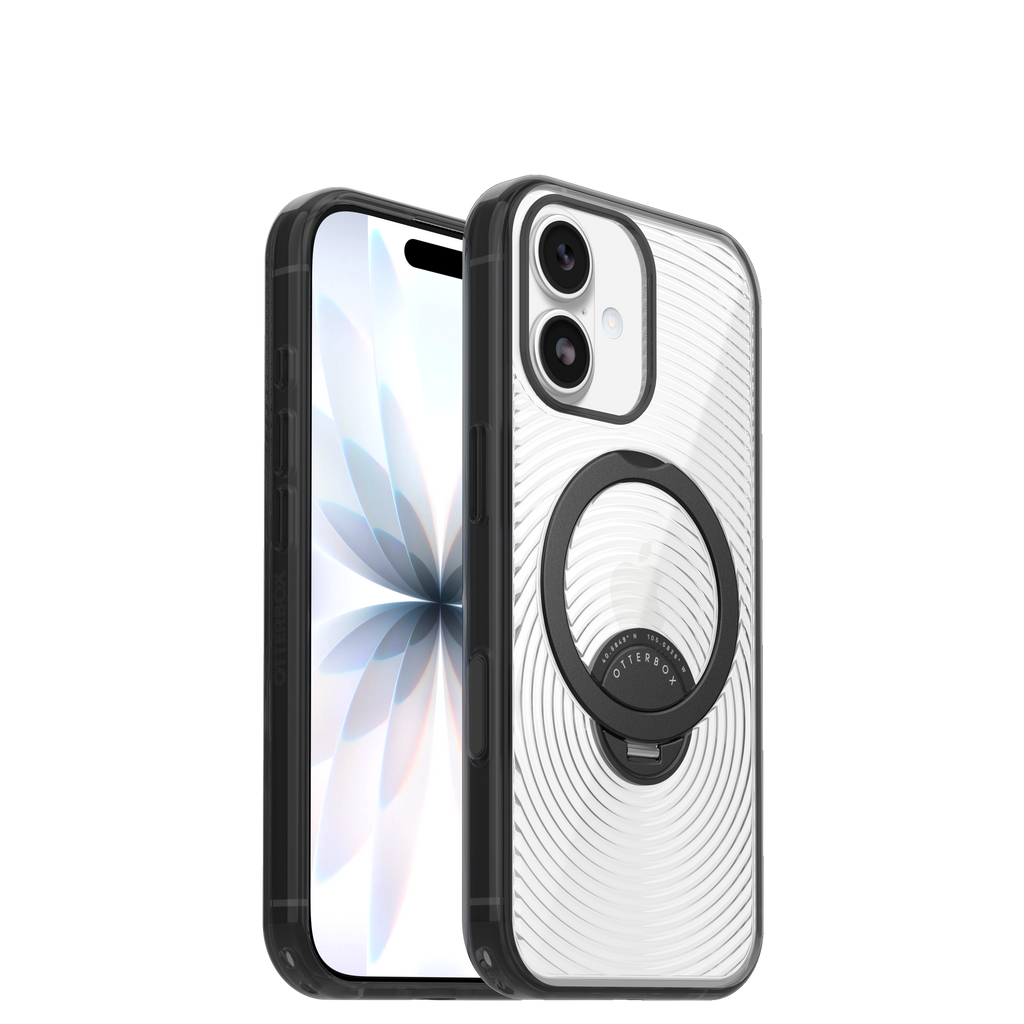 iPhone 17 Symmetry Stand Series Case