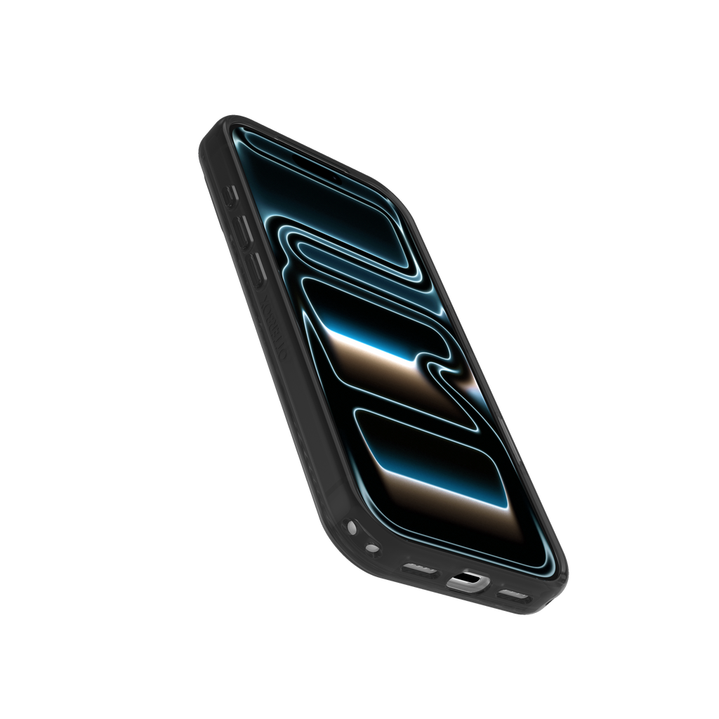 iPhone 18 Pro Max and iPhone 17 Pro Max Symmetry Stand Series Case