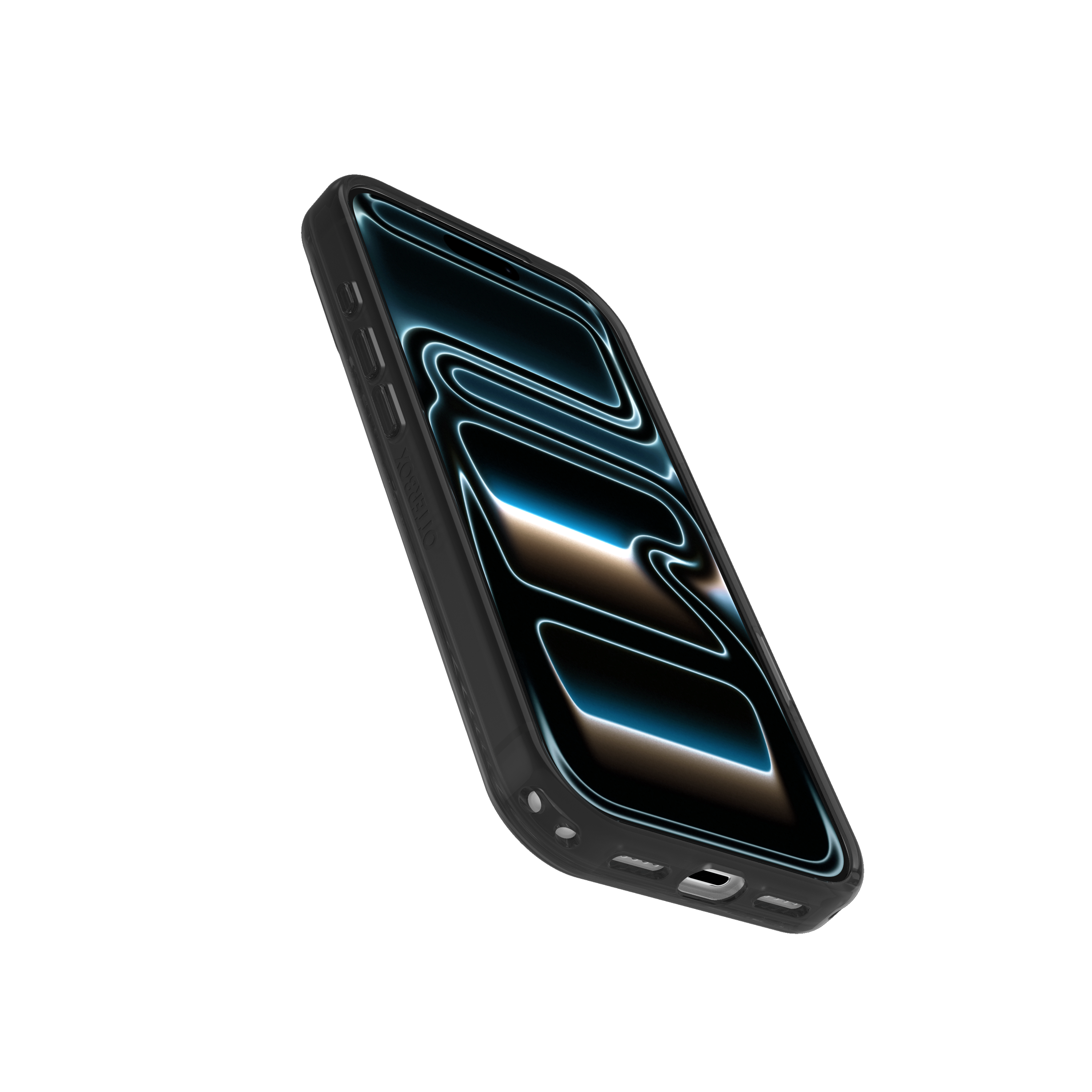 iPhone 18 Pro Max and iPhone 17 Pro Max Symmetry Stand Series Case