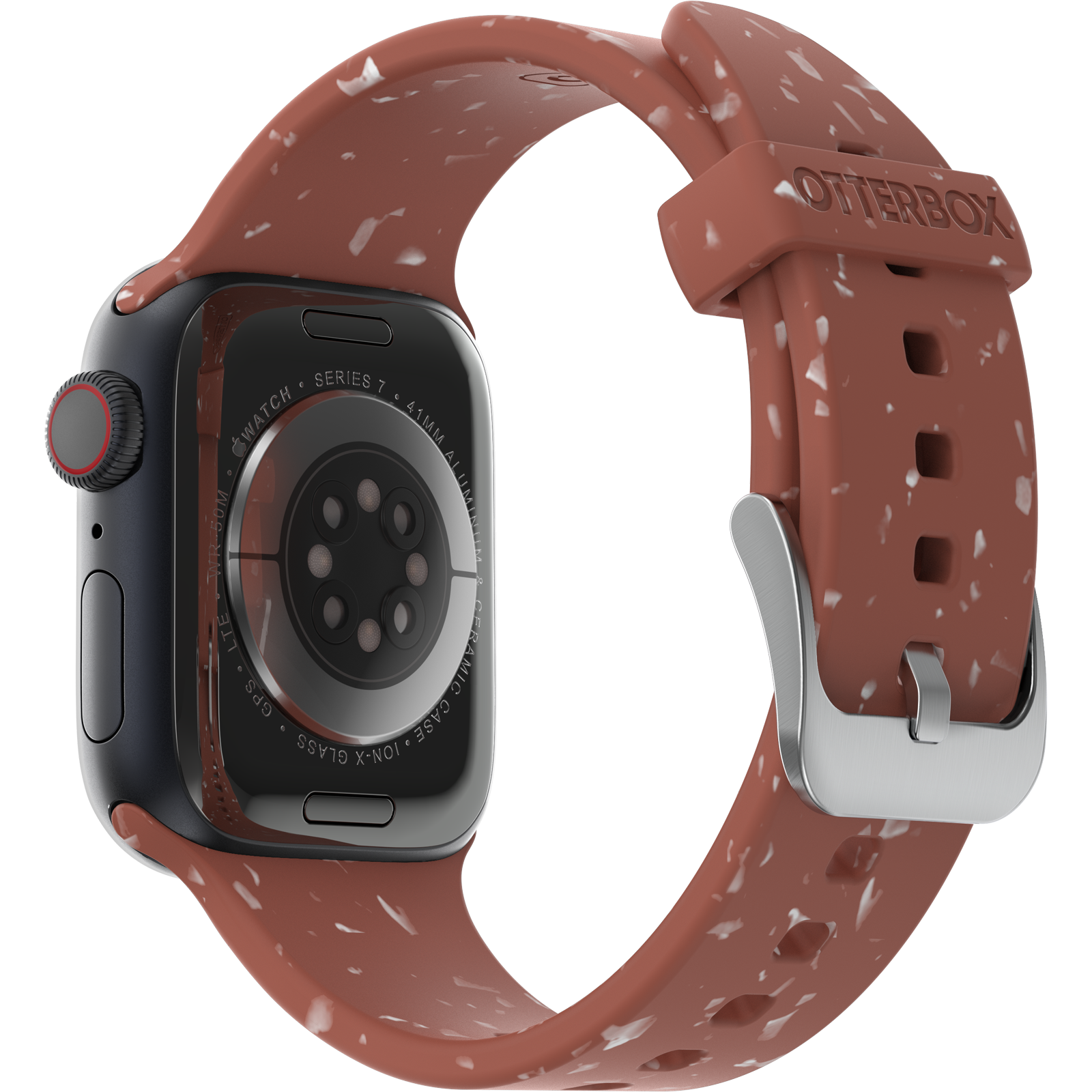 Terrus Band for Apple Watch