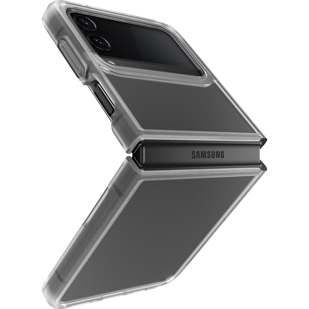 Galaxy Z Flip4 Thin Flex Series Case