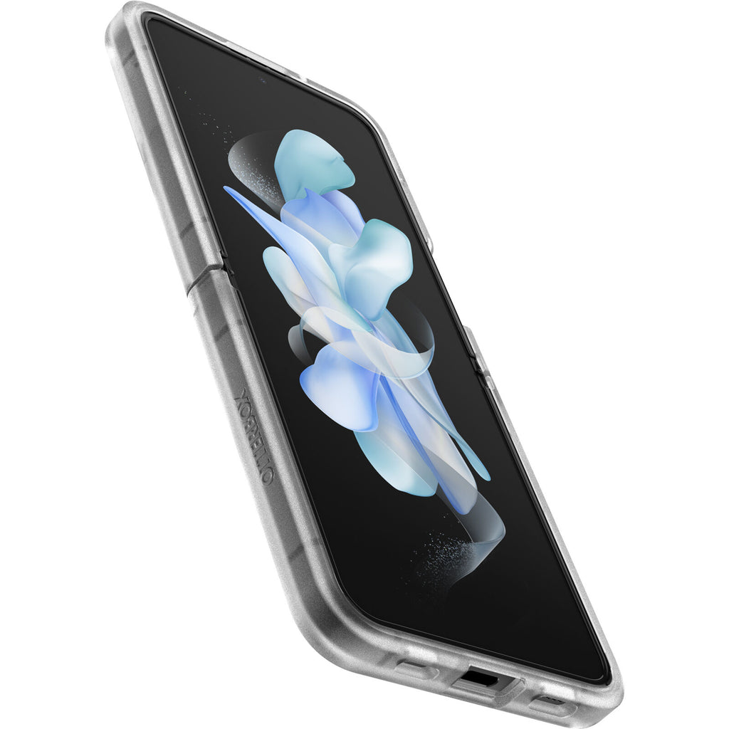 Galaxy Z Flip4 Thin Flex Series Case