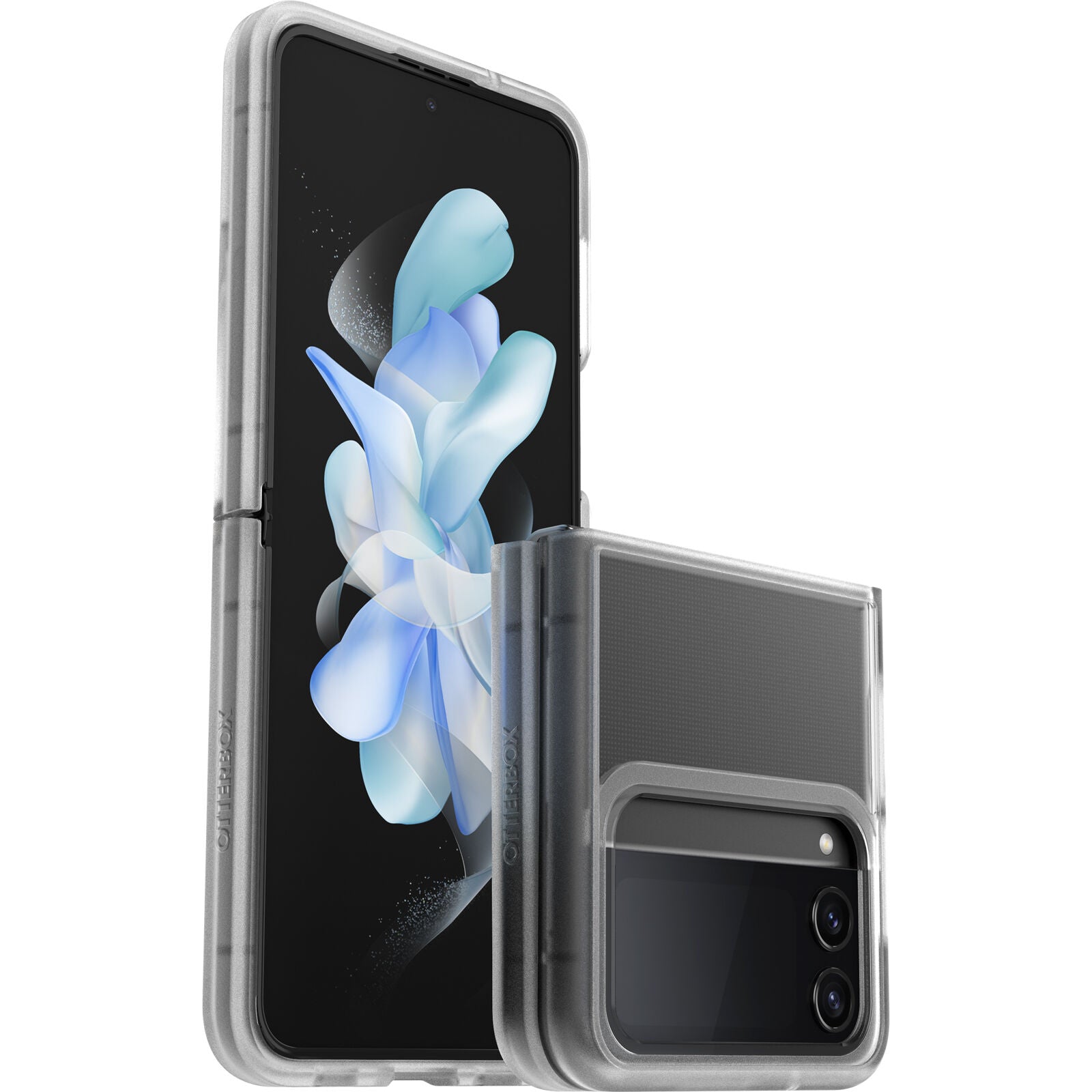 Galaxy Z Flip4 Thin Flex Series Case