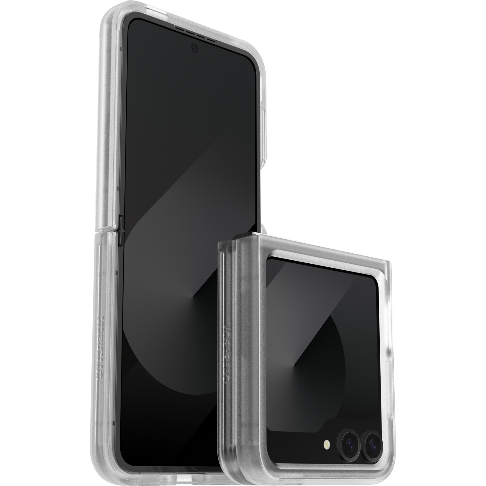 Galaxy Z Flip7 FE and Galaxy Z Flip6 Thin Flex Series Case
