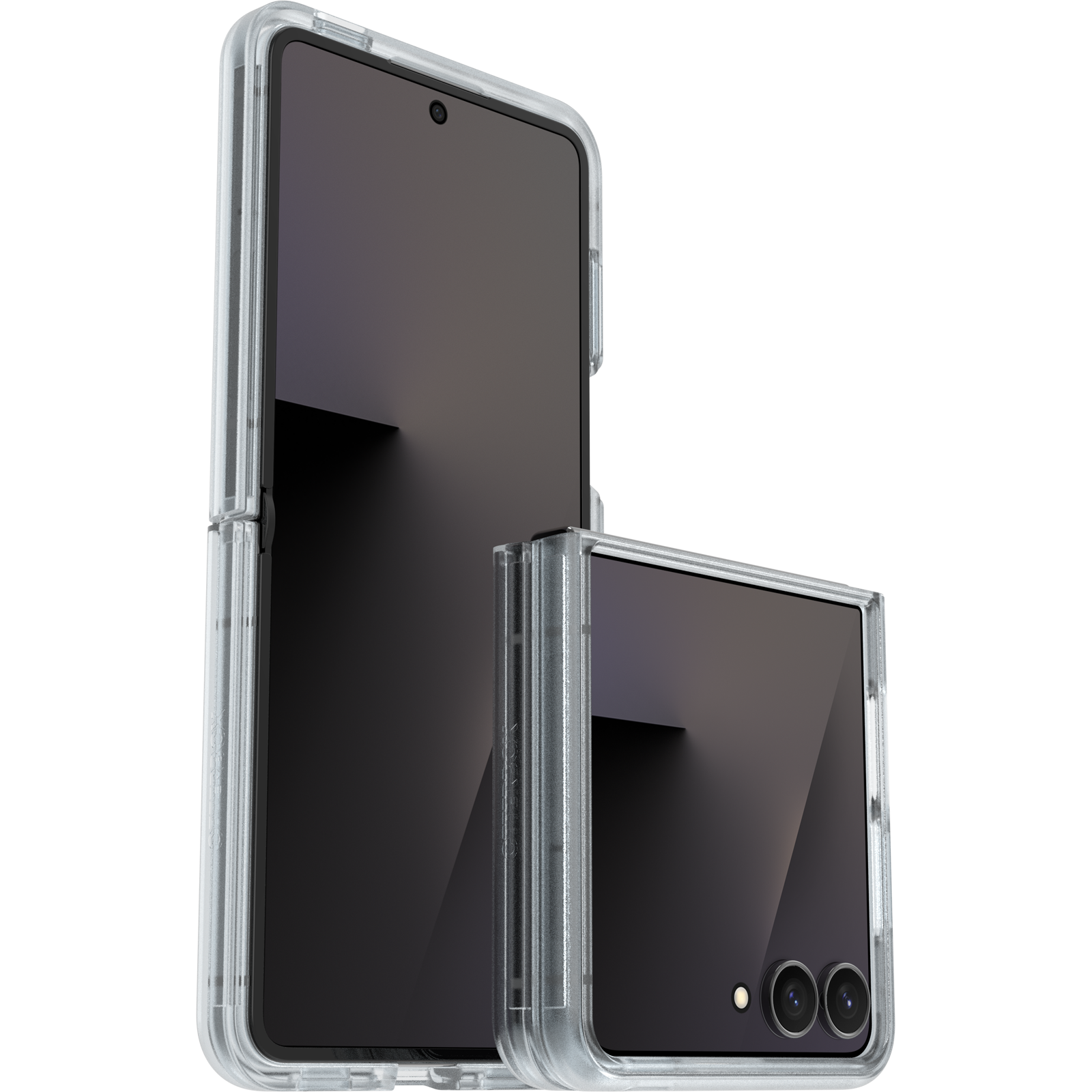 Galaxy Z Flip7 Thin Flex Series Case