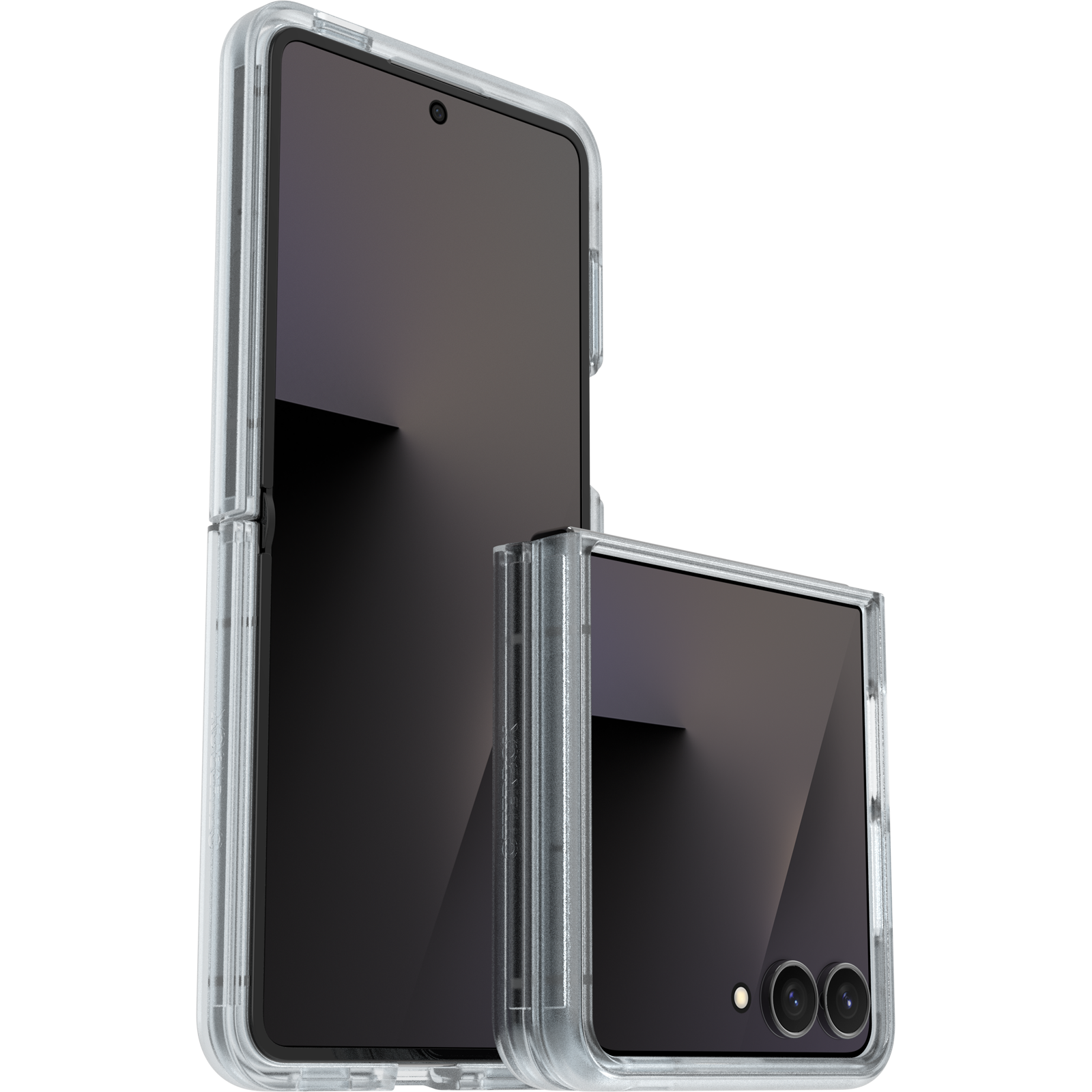 Galaxy Z Flip7 Thin Flex Series Case
