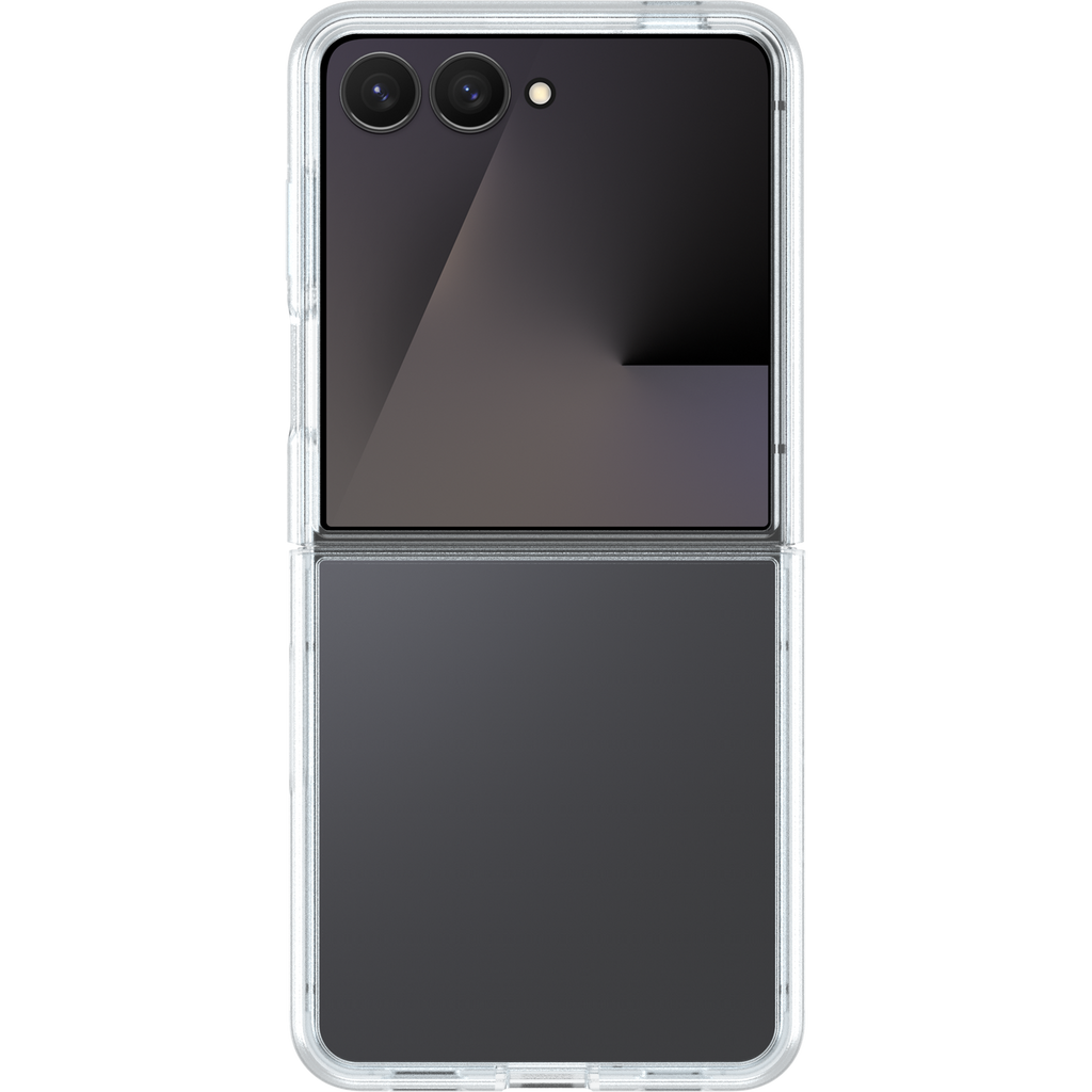 Galaxy Z Flip7 Thin Flex Series Case
