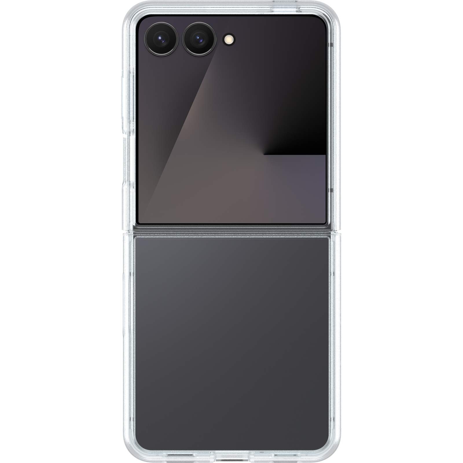 Galaxy Z Flip7 Thin Flex Series Case
