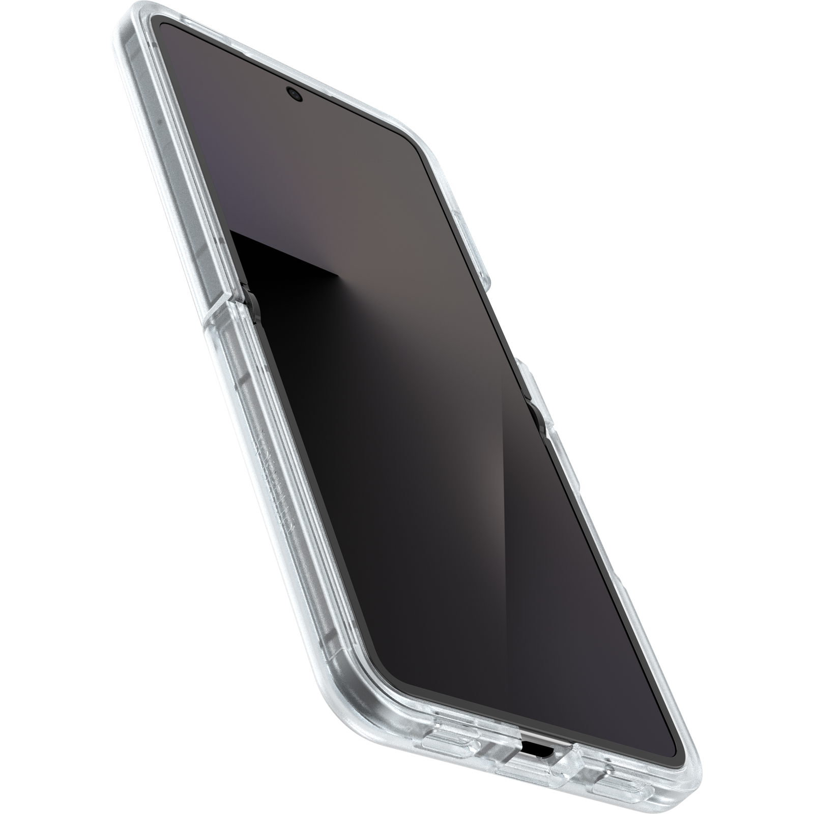 Galaxy Z Flip7 Thin Flex Series Case