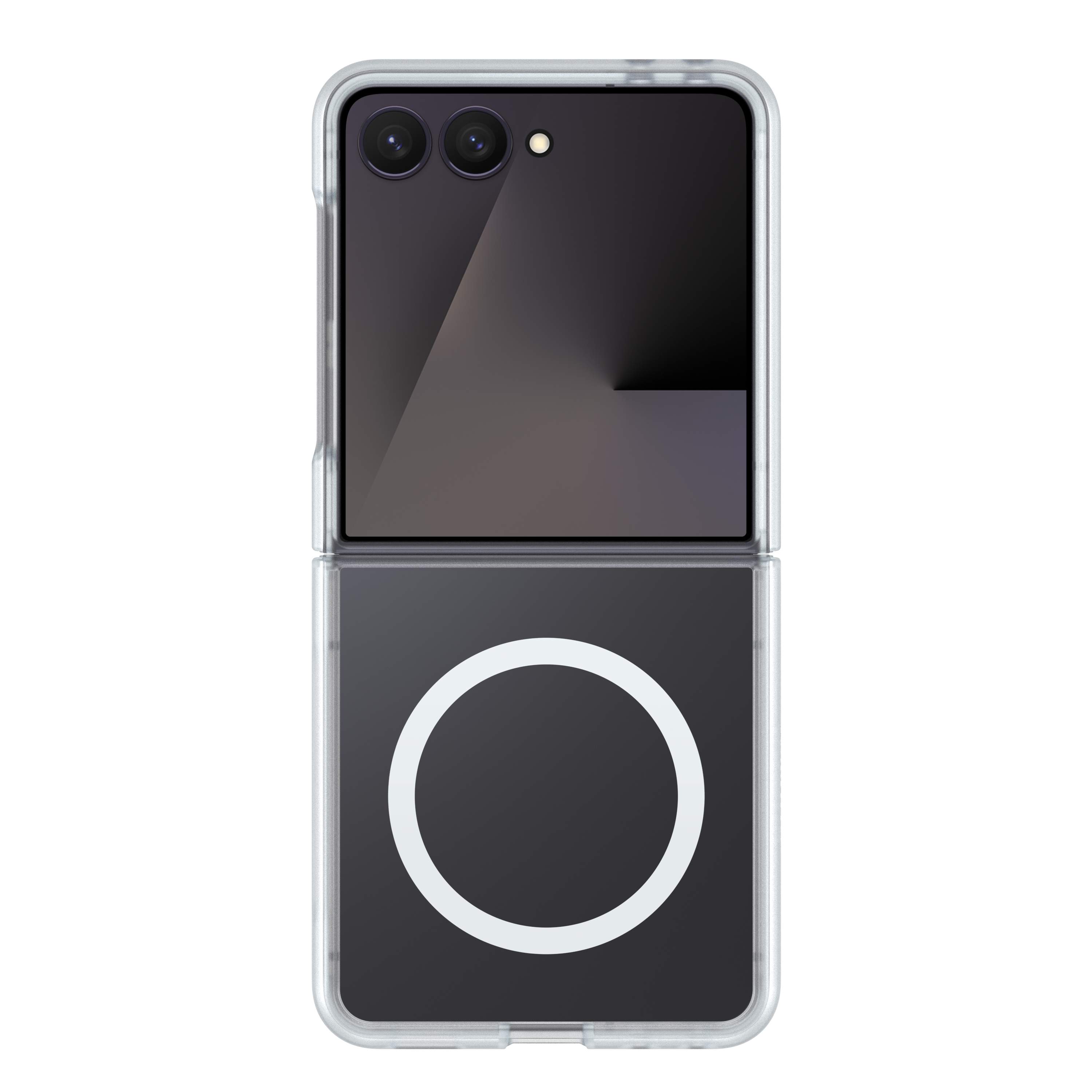 Galaxy Z Flip8 Thin Flex Series Case
