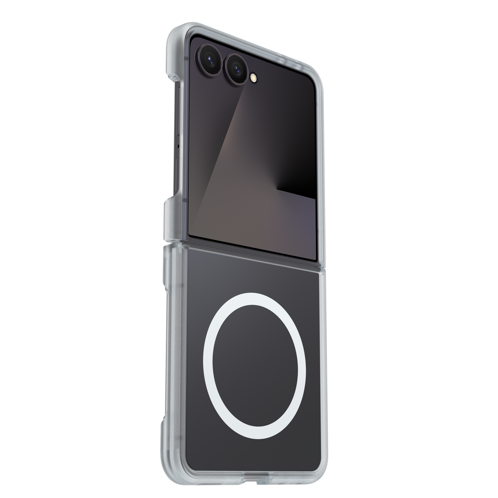 Galaxy Z Flip8 Thin Flex Series Case
