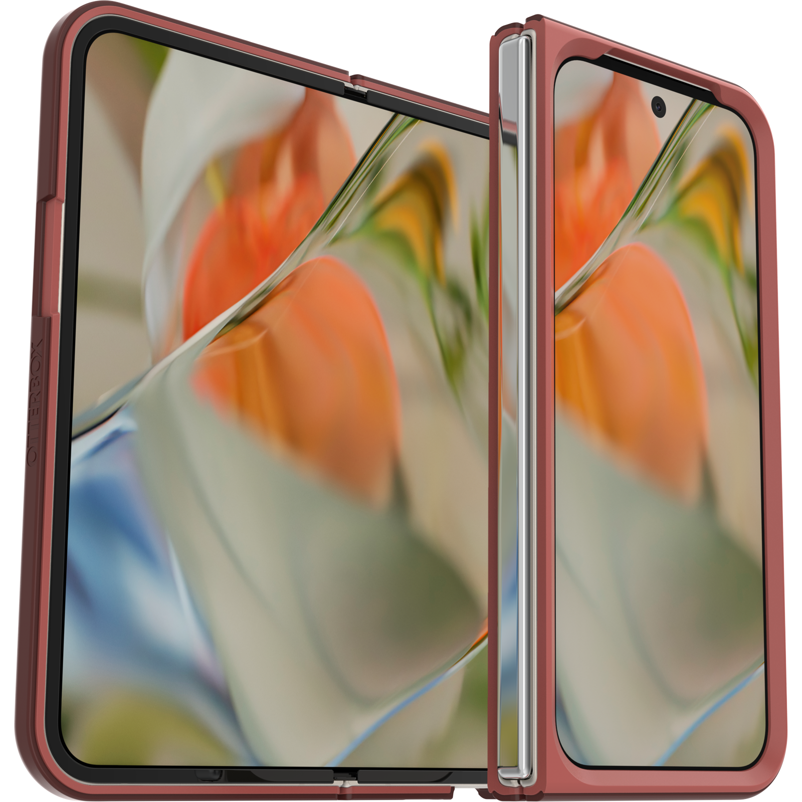 Google Pixel 9 Pro Fold Thin Flex Series Case