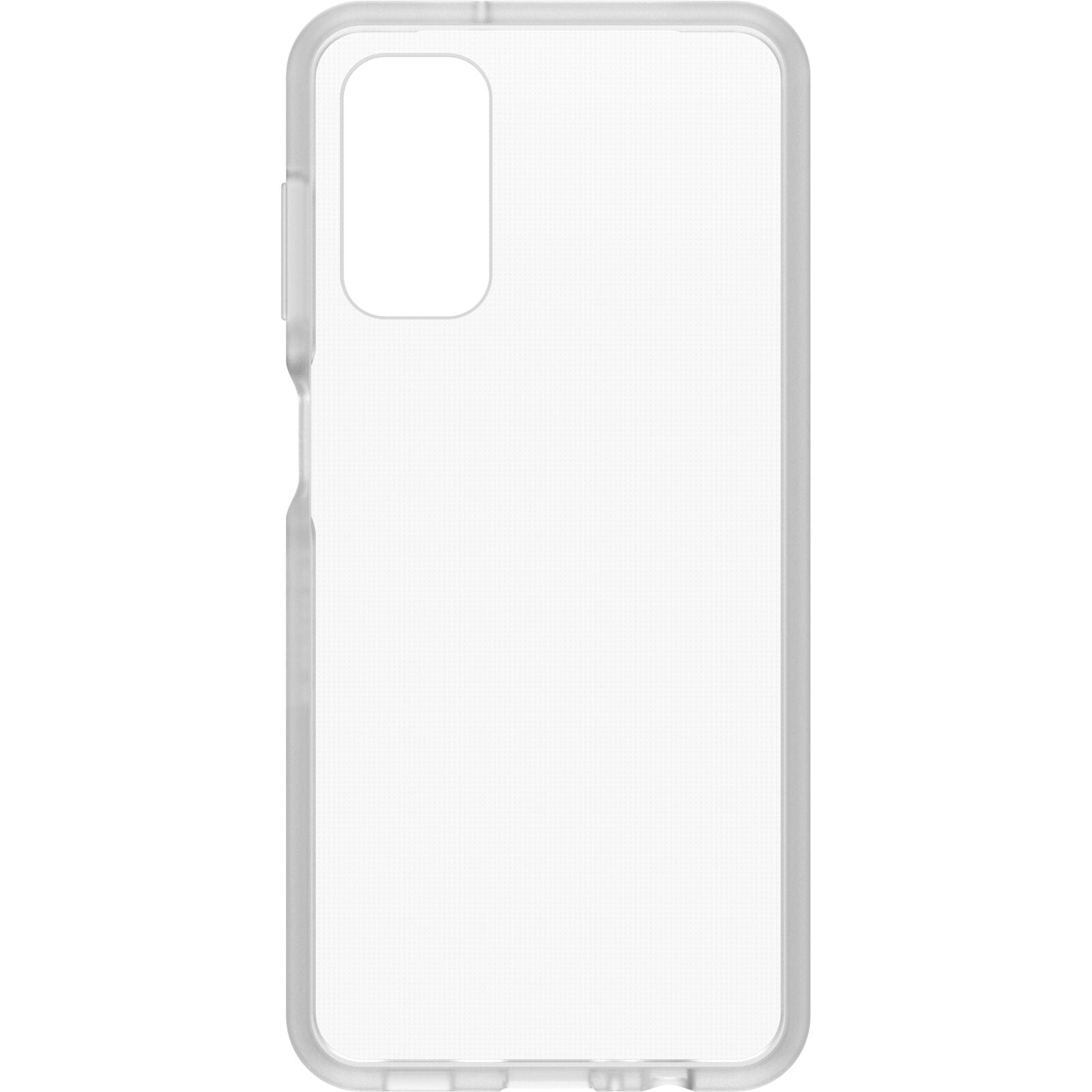 Galaxy A04s React Series Case