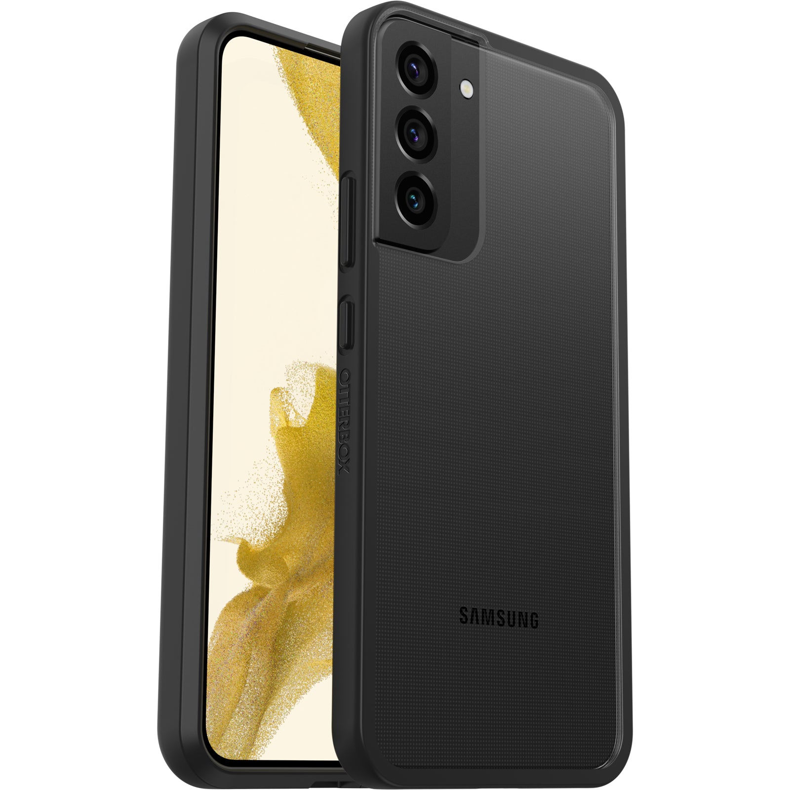 Galaxy S22+ React Series Case