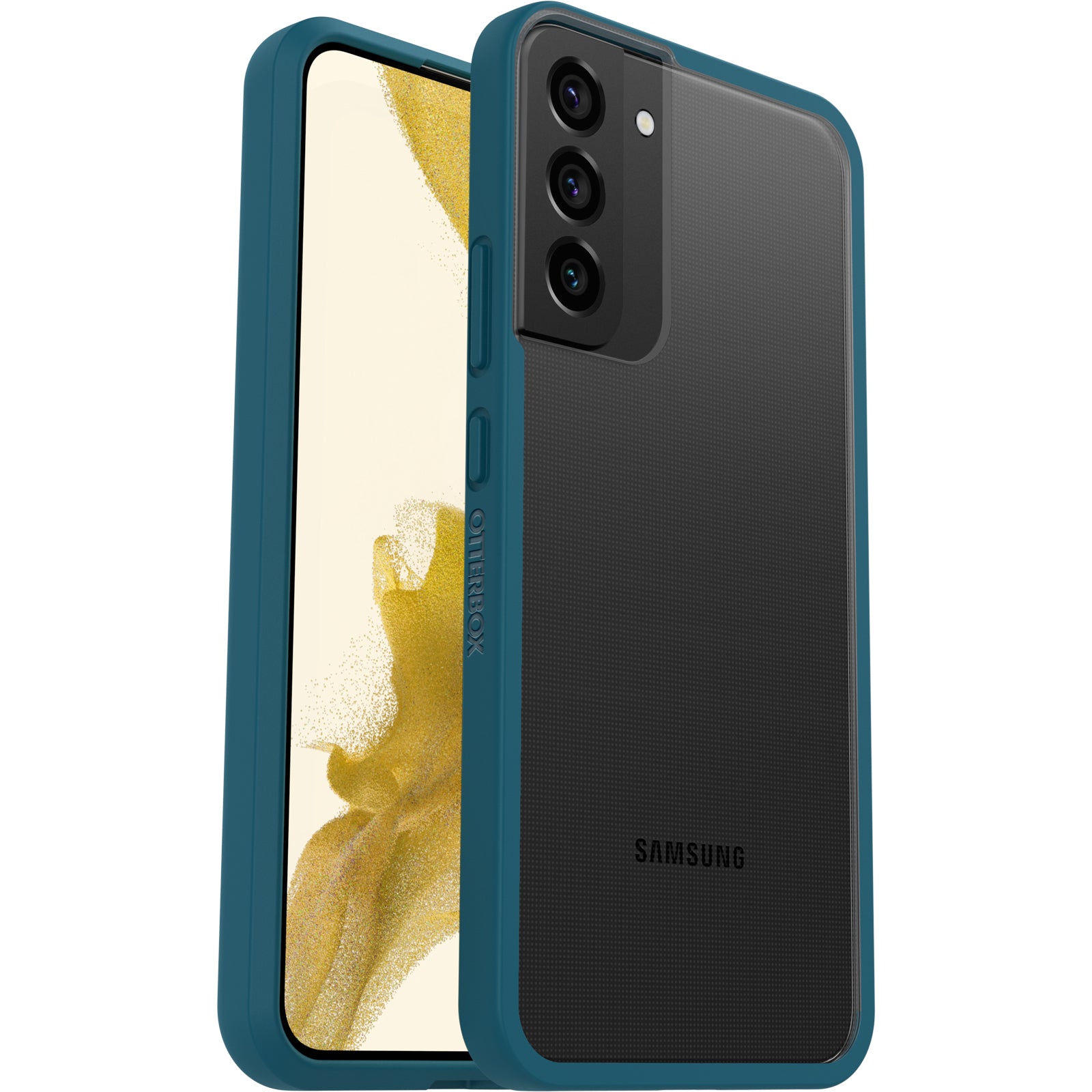 Galaxy S22+ React Series Case