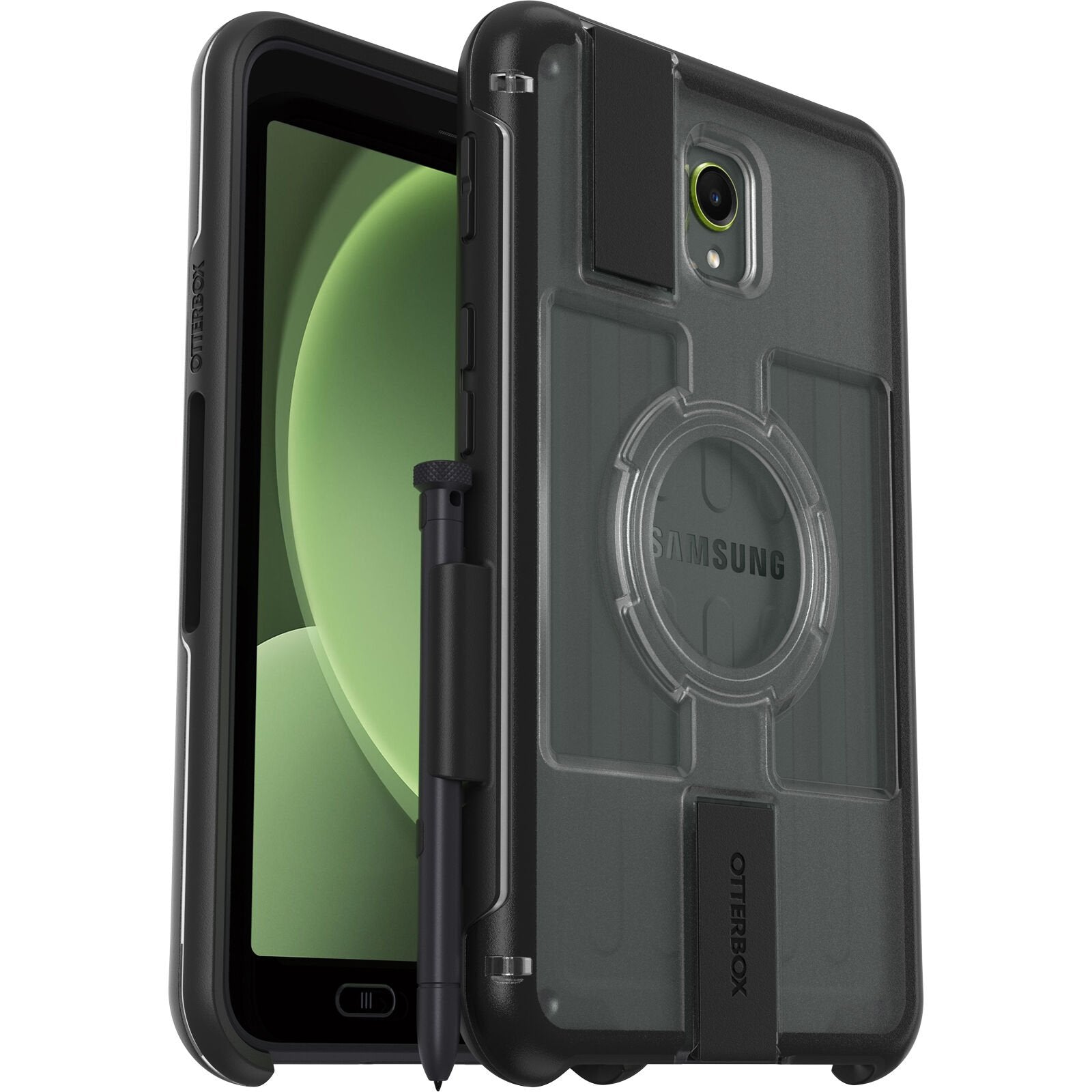 Galaxy Tab Active 5 HÃ¼lle | Universe Series - Image 16511