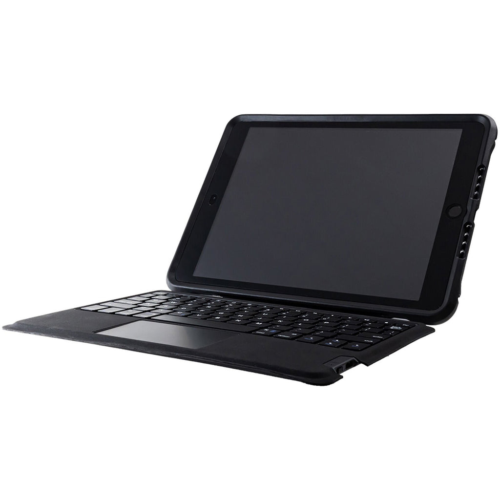 iPad (9th gen) iPad (8th gen) and iPad (7th gen) Unlimited Series Case with Keyboard Folio - Image 17166