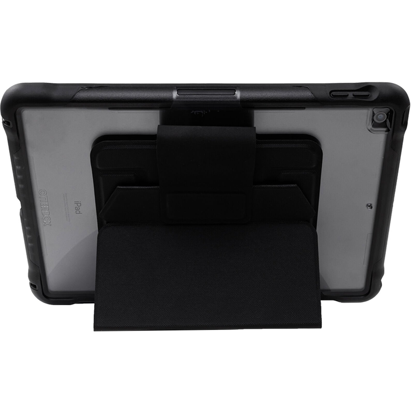 iPad (9th gen) iPad (8th gen) and iPad (7th gen) Unlimited Series Case with Keyboard Folio - Image 17168