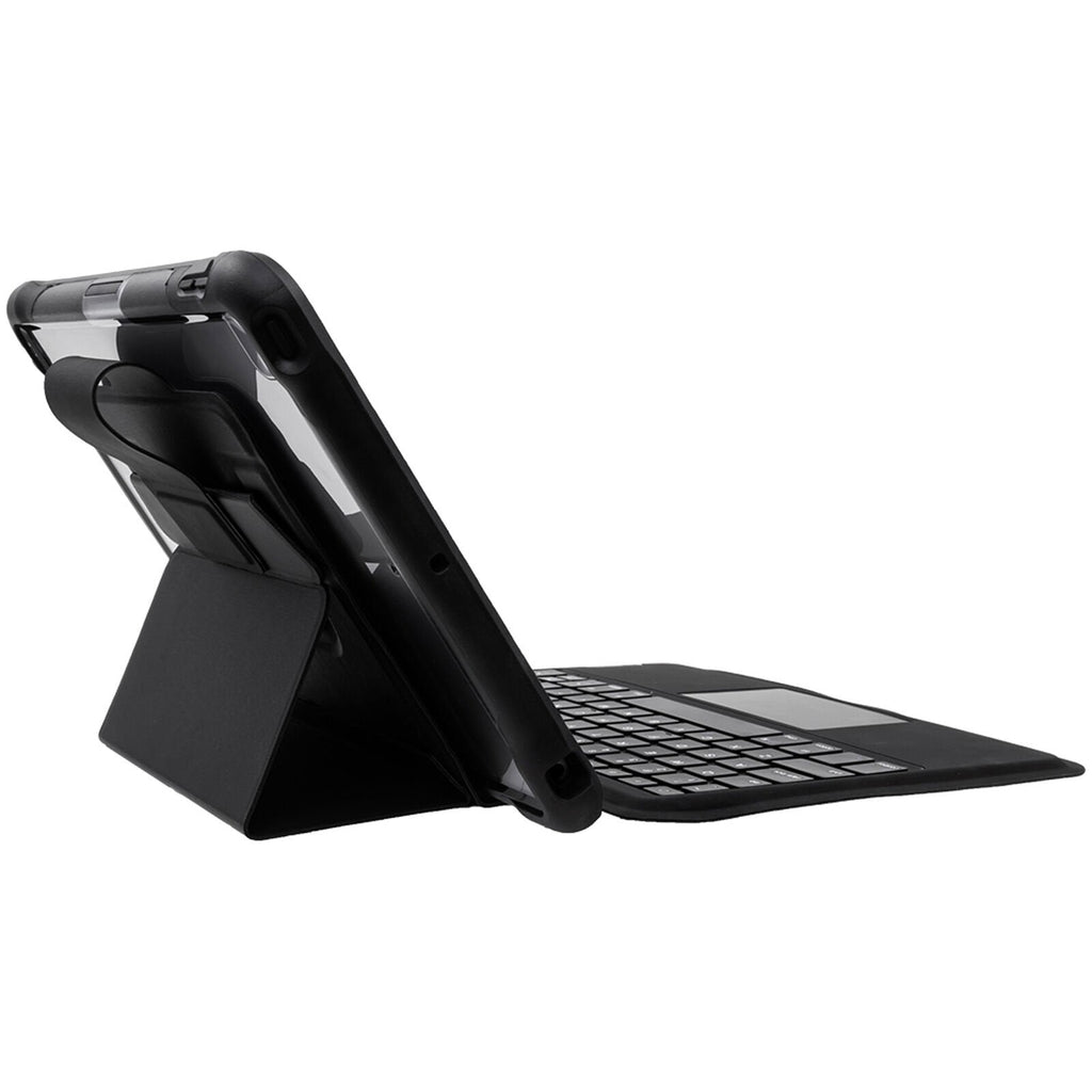 iPad (9th gen) iPad (8th gen) and iPad (7th gen) Unlimited Series Case with Keyboard Folio - Image 17169