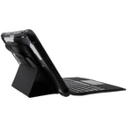 iPad (9th gen) iPad (8th gen) and iPad (7th gen) Unlimited Series Case with Keyboard Folio - Image 17169