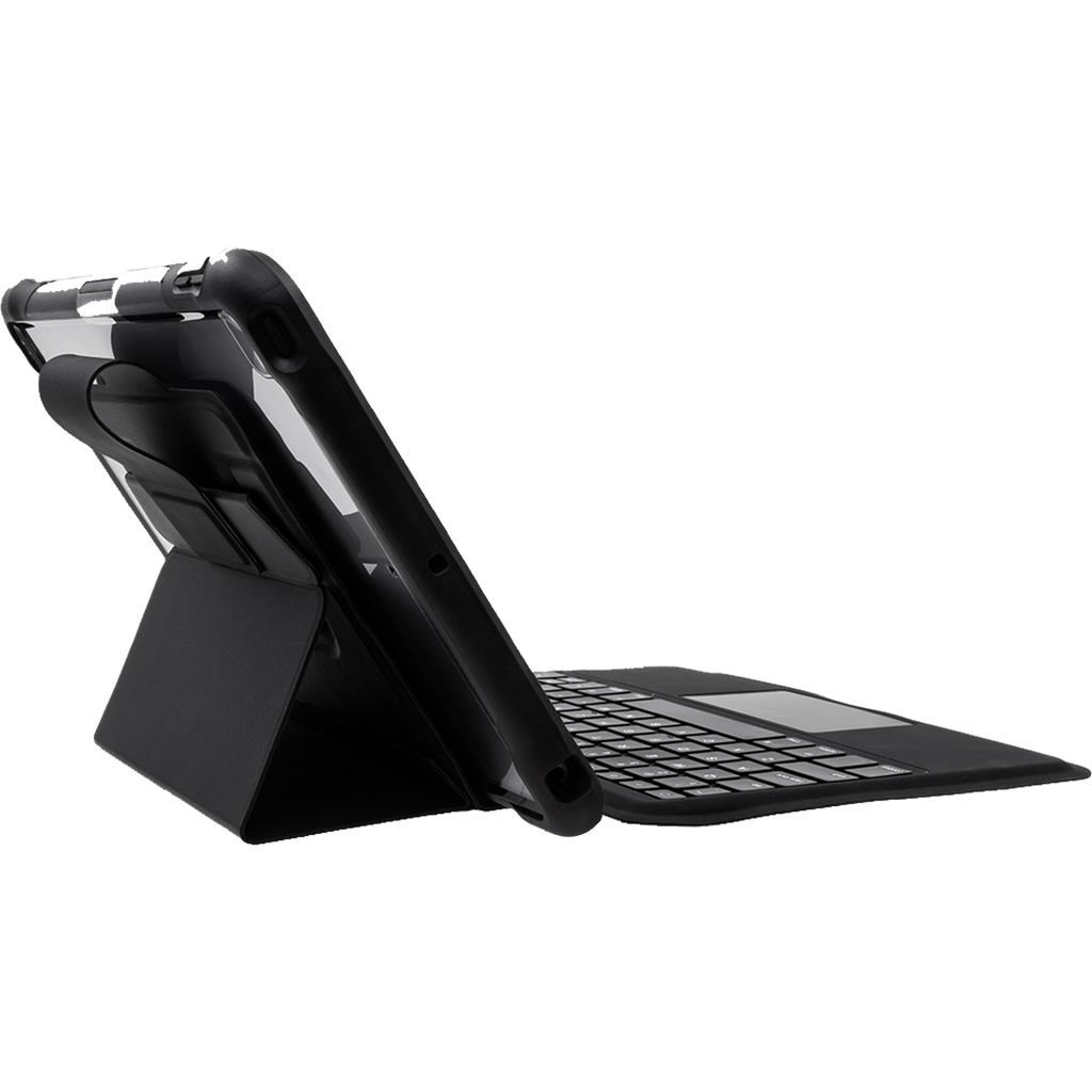 iPad (9th gen) iPad (8th gen) and iPad (7th gen) Unlimited Series Case with Keyboard Folio - Image 17174