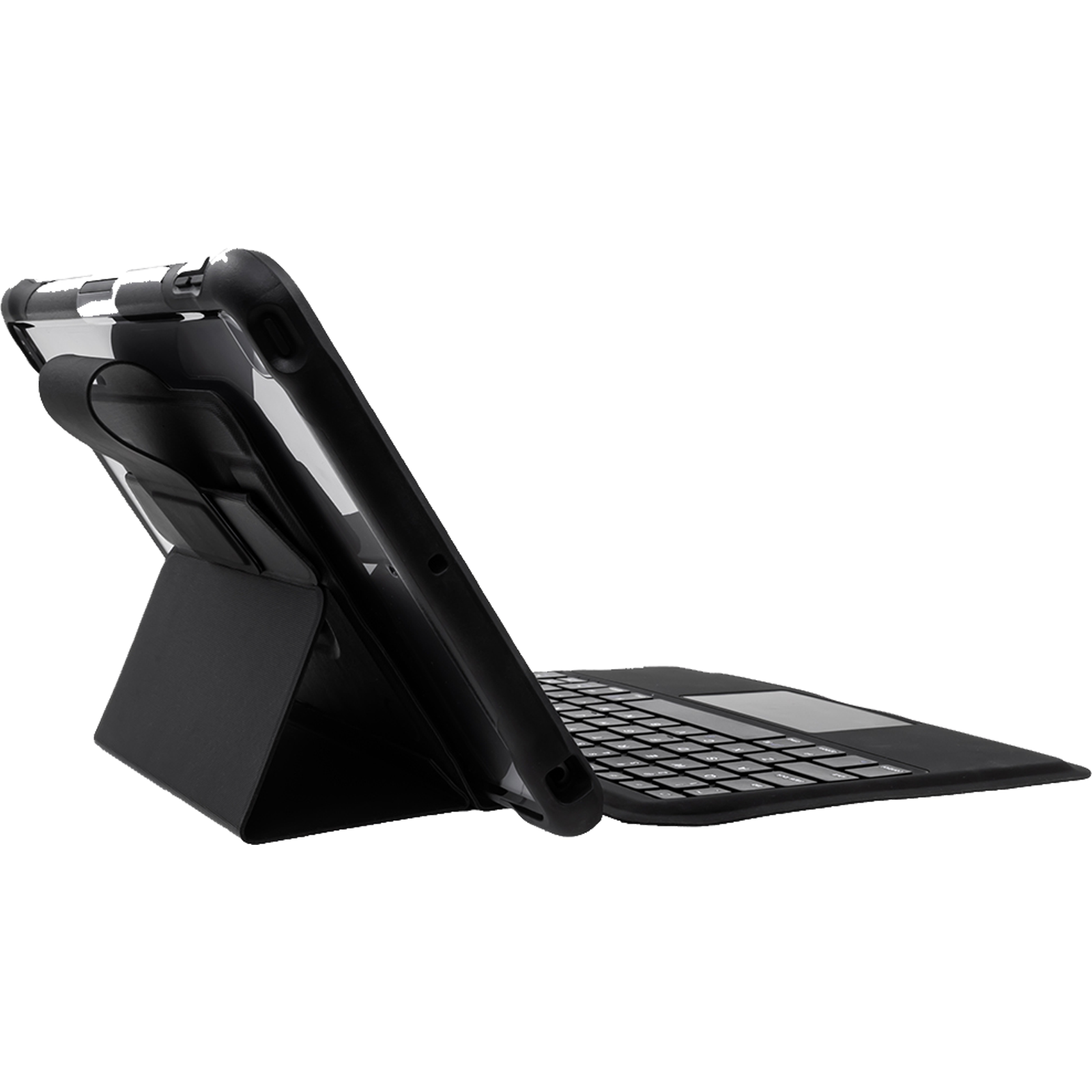 iPad (9th gen) iPad (8th gen) and iPad (7th gen) Unlimited Series Case with Keyboard Folio - Image 17174