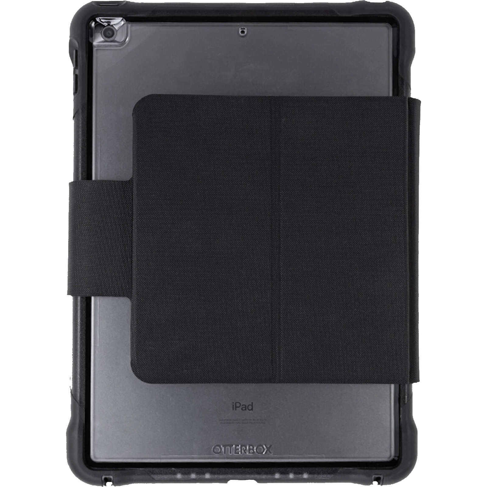 iPad (9th gen) iPad (8th gen) and iPad (7th gen) Unlimited Series Case with Keyboard Folio - Image 17176