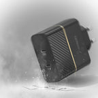 USB-C 50W Dual Port Wall Charger - Image 1662