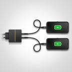 USB-C 50W Dual Port Wall Charger - Image 1661