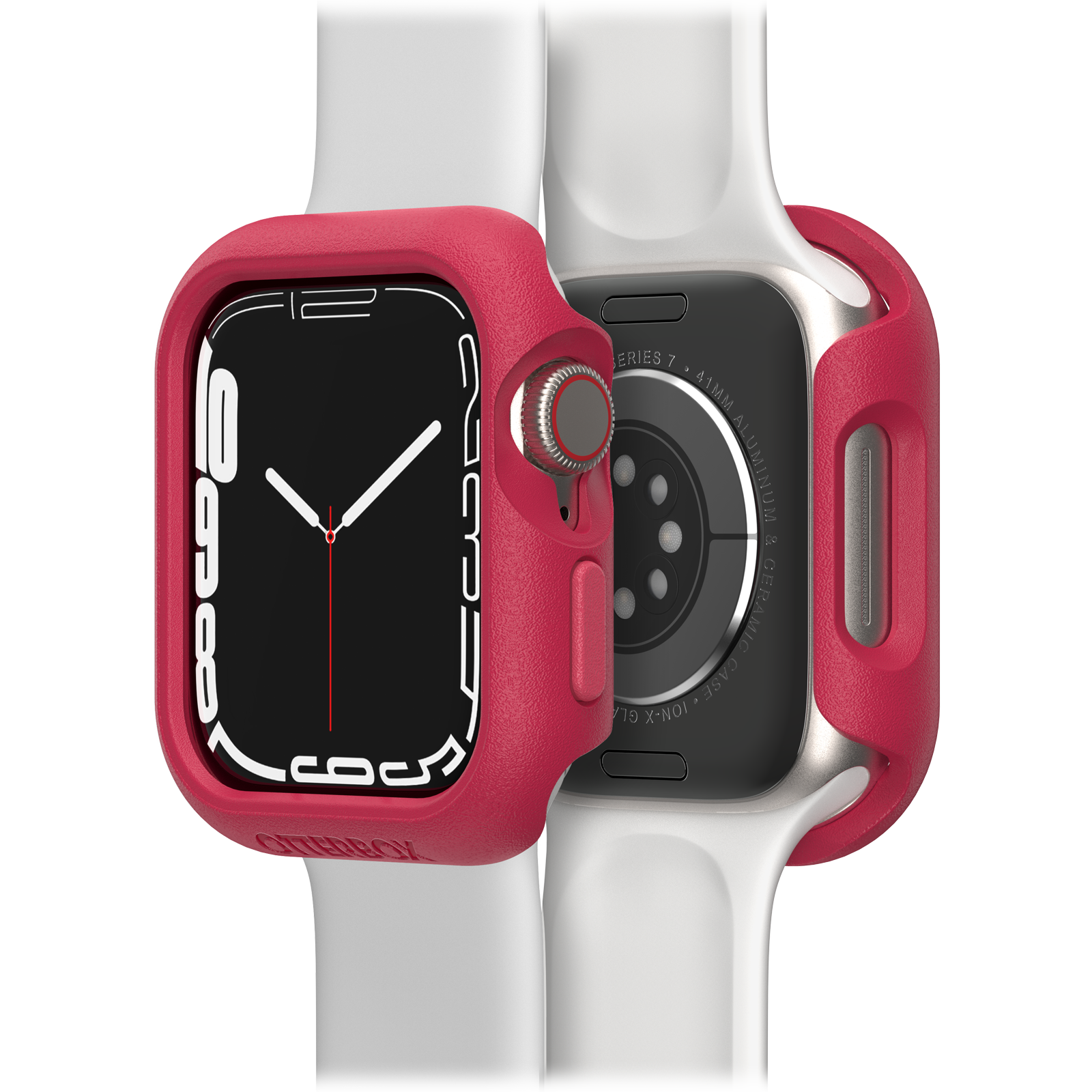 Apple Watch Series 9/8/7 Case