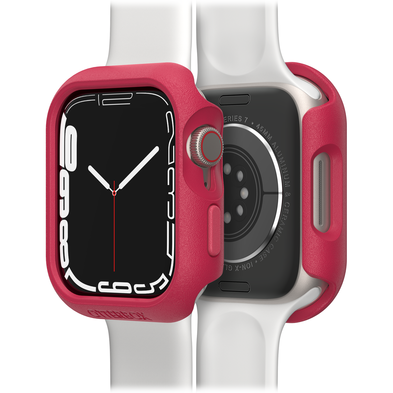 Apple Watch Series 9/8/7 Case