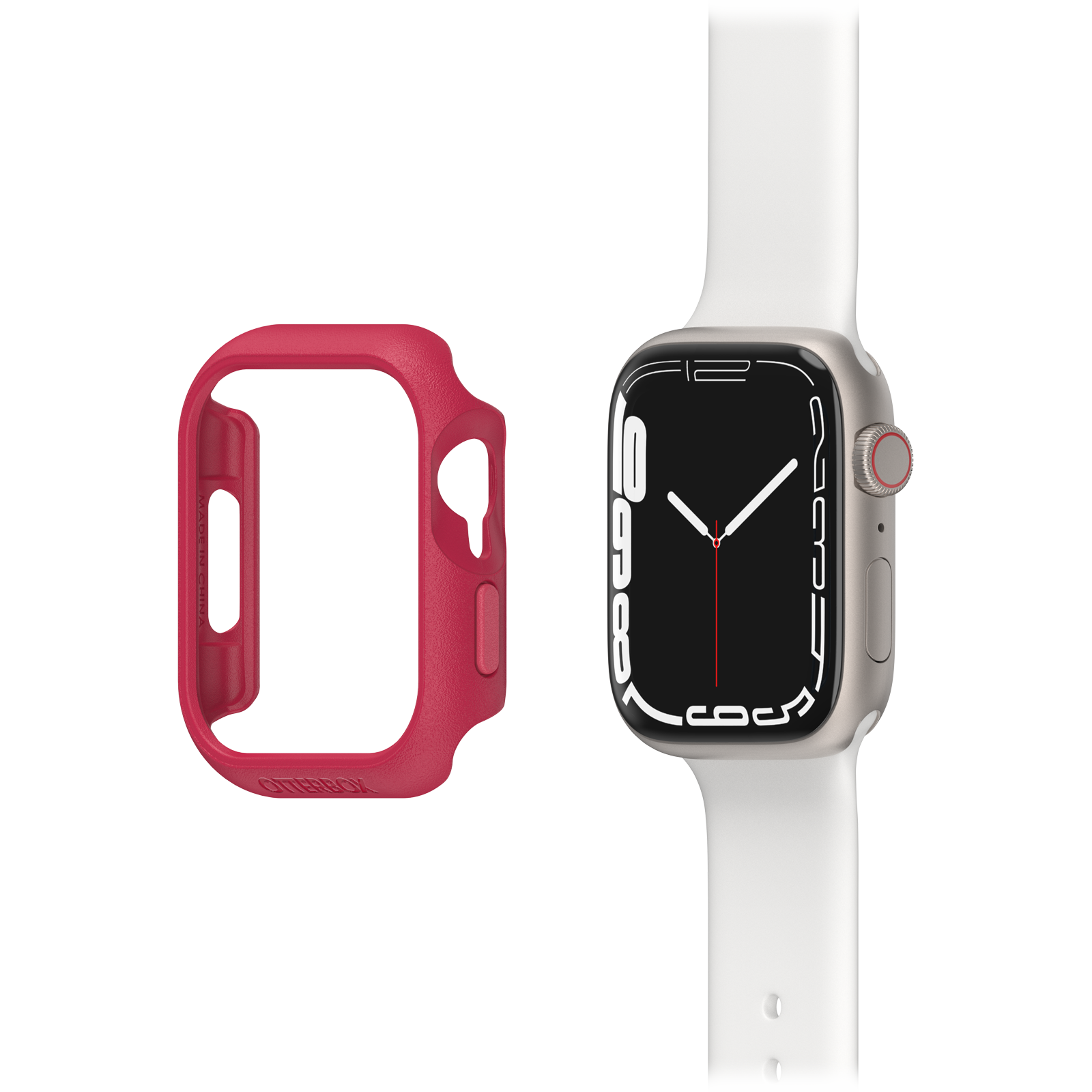 Apple Watch Series 9/8/7 Case