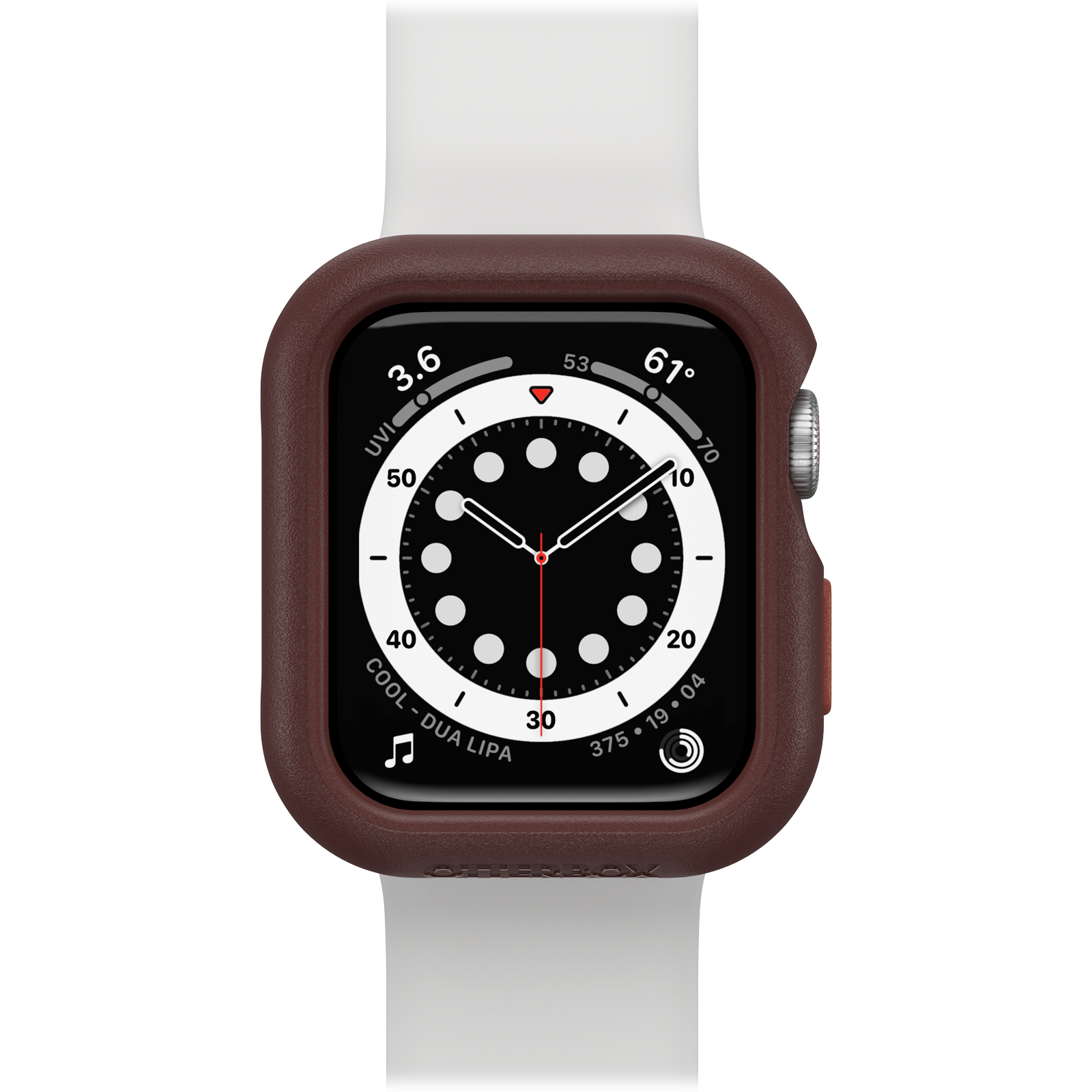 Apple Watch Series SE 3, SE (2nd gen)/6/SE/5/4 40mm Case