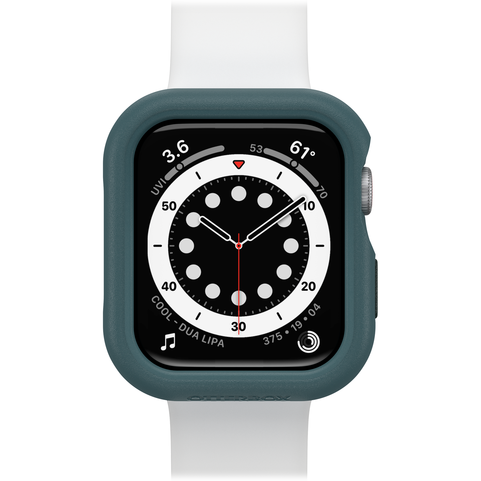 Apple Watch Series SE 3, SE (2nd gen)/6/SE/5/4 44mm Case