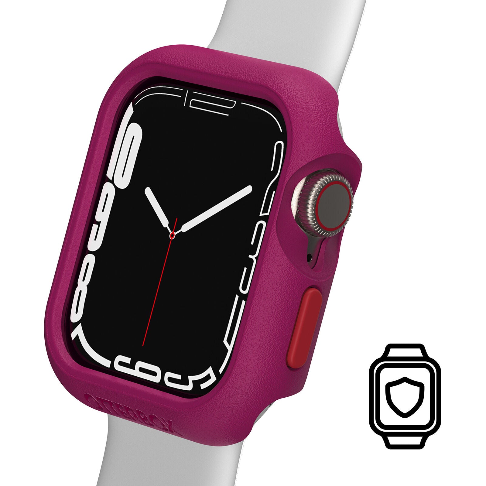 Apple Watch Series 9/8/7 Case AM