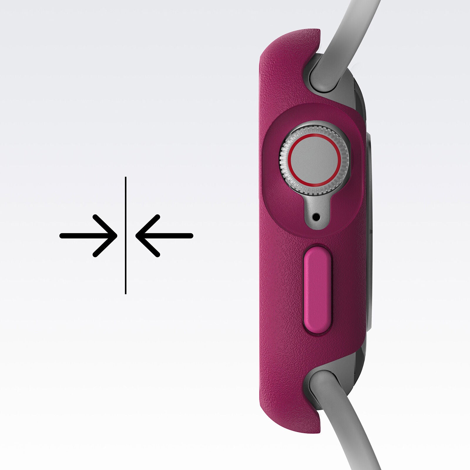 Apple Watch Series 9/8/7 Case AM