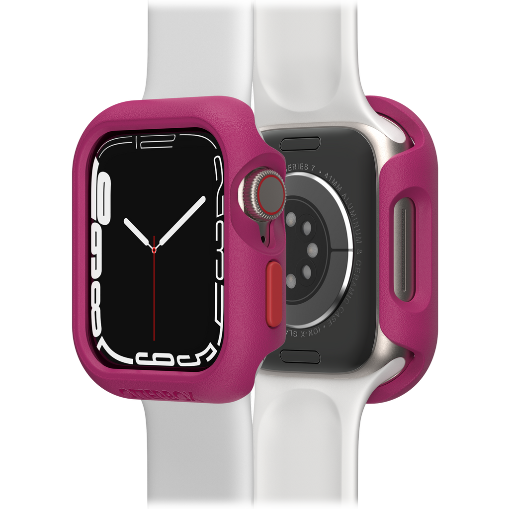 Apple Watch Series 9/8/7 Case AM