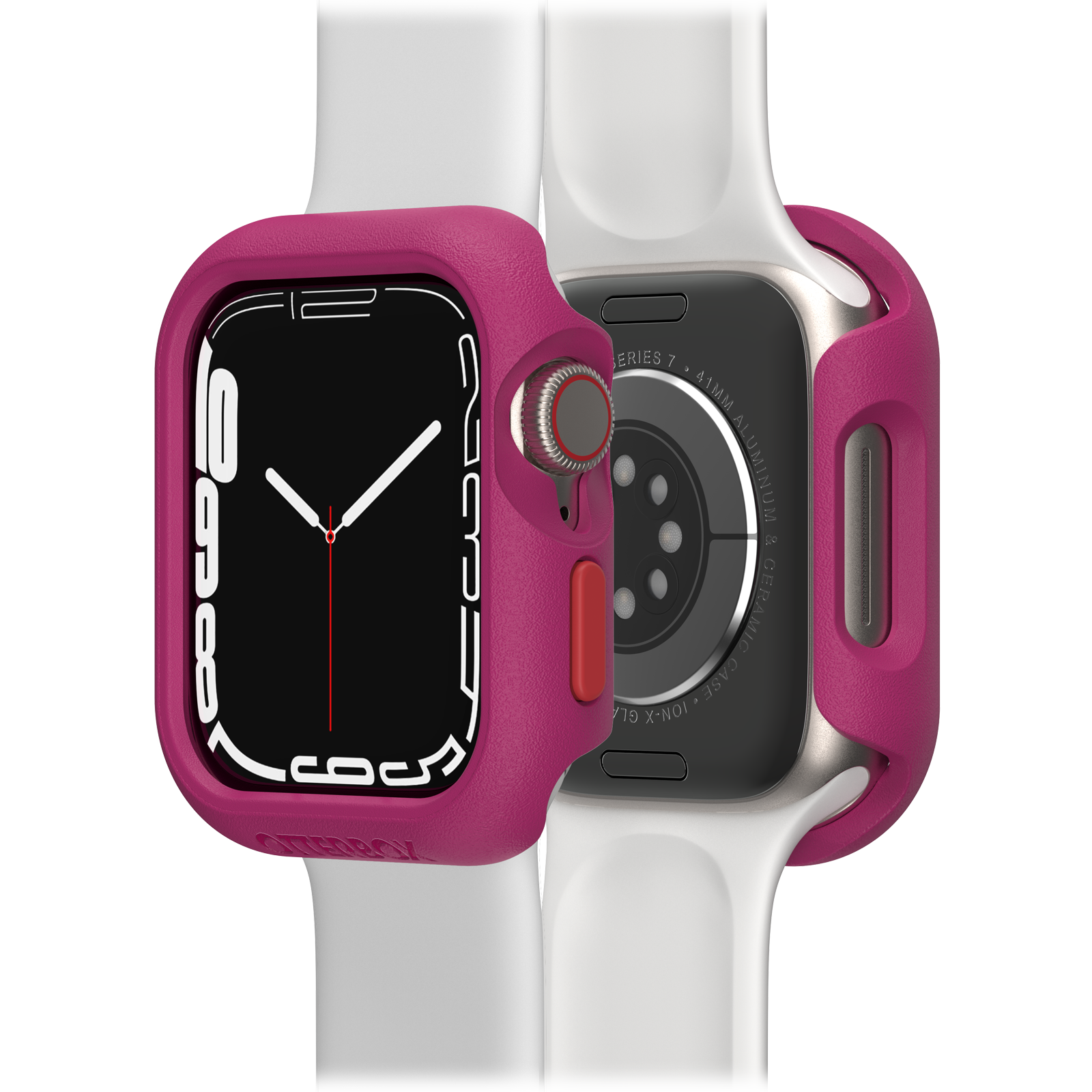 Apple Watch Series 9/8/7 Case AM