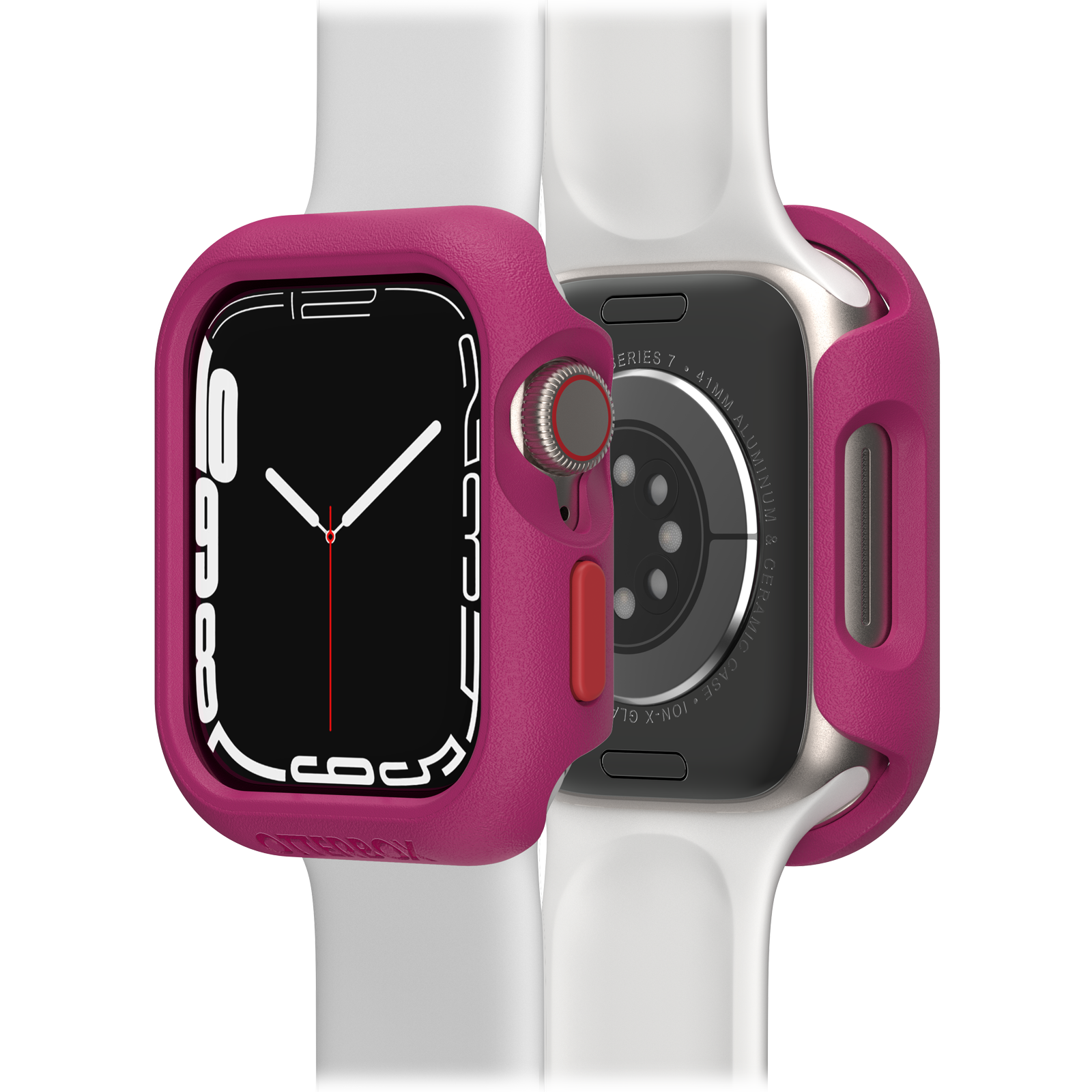 Apple Watch Series 9/8/7 Case AM