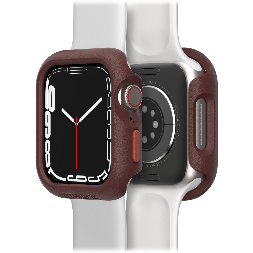 Apple Watch Series 9/8/7 Case AM