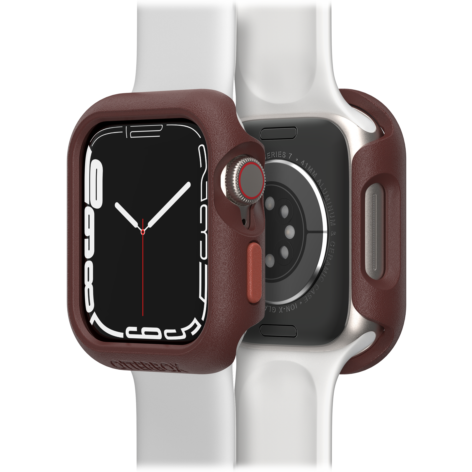 Apple Watch Series 9/8/7 Case AM
