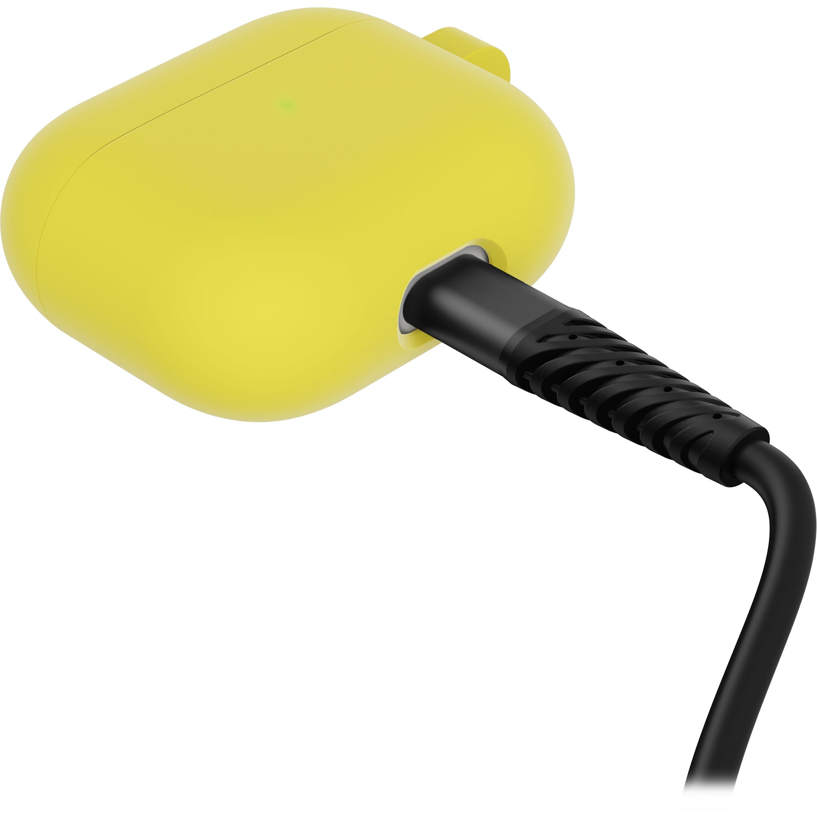 AirPods (3rd gen) Soft Touch Case