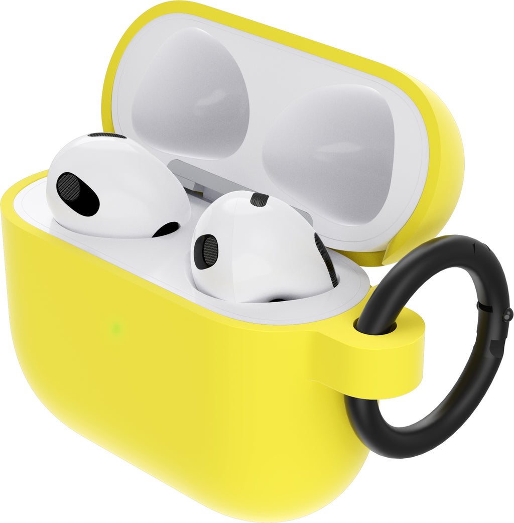 AirPods (3rd gen) Soft Touch Case