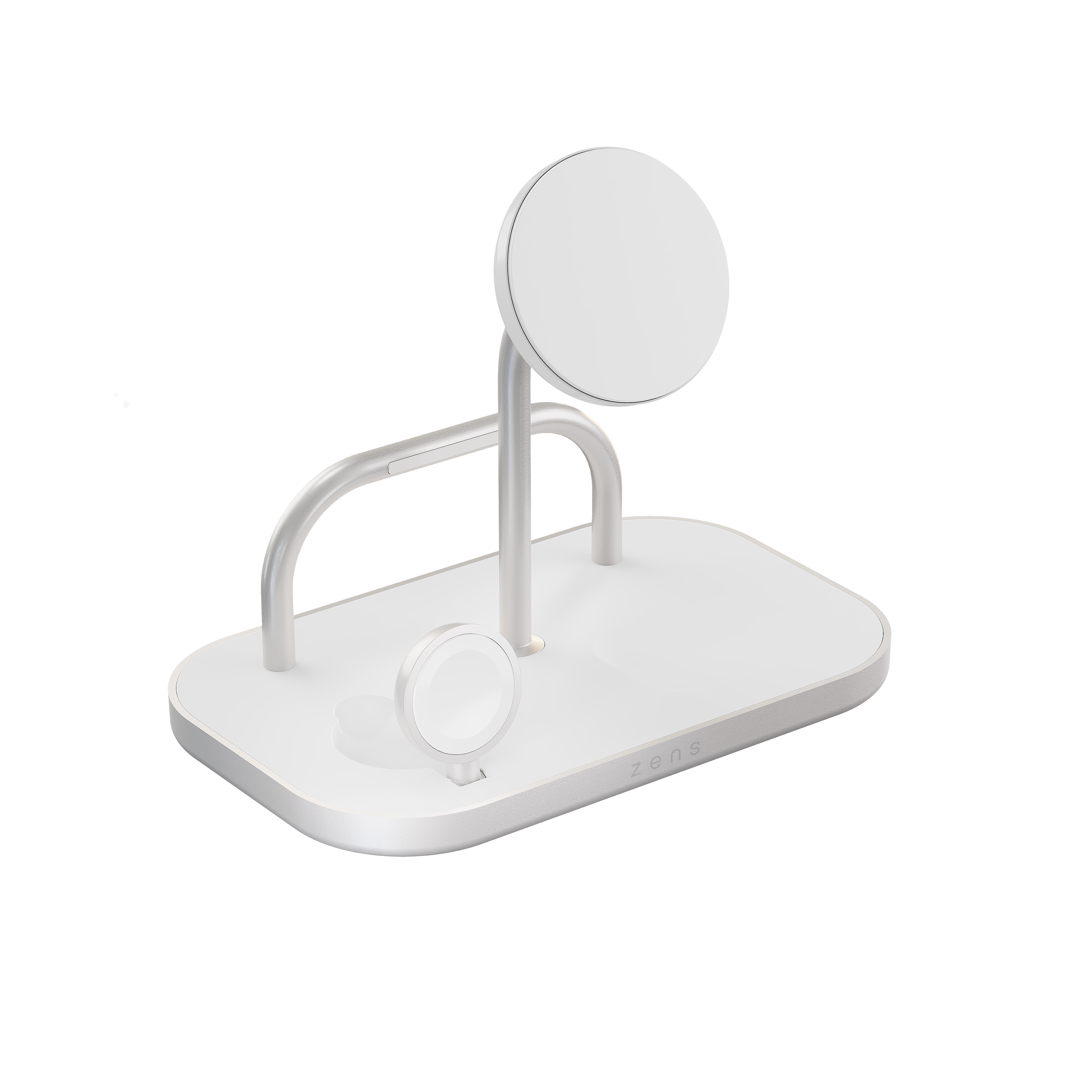 Zens Stand Wireless Charger 4-in-1 - Image 17721