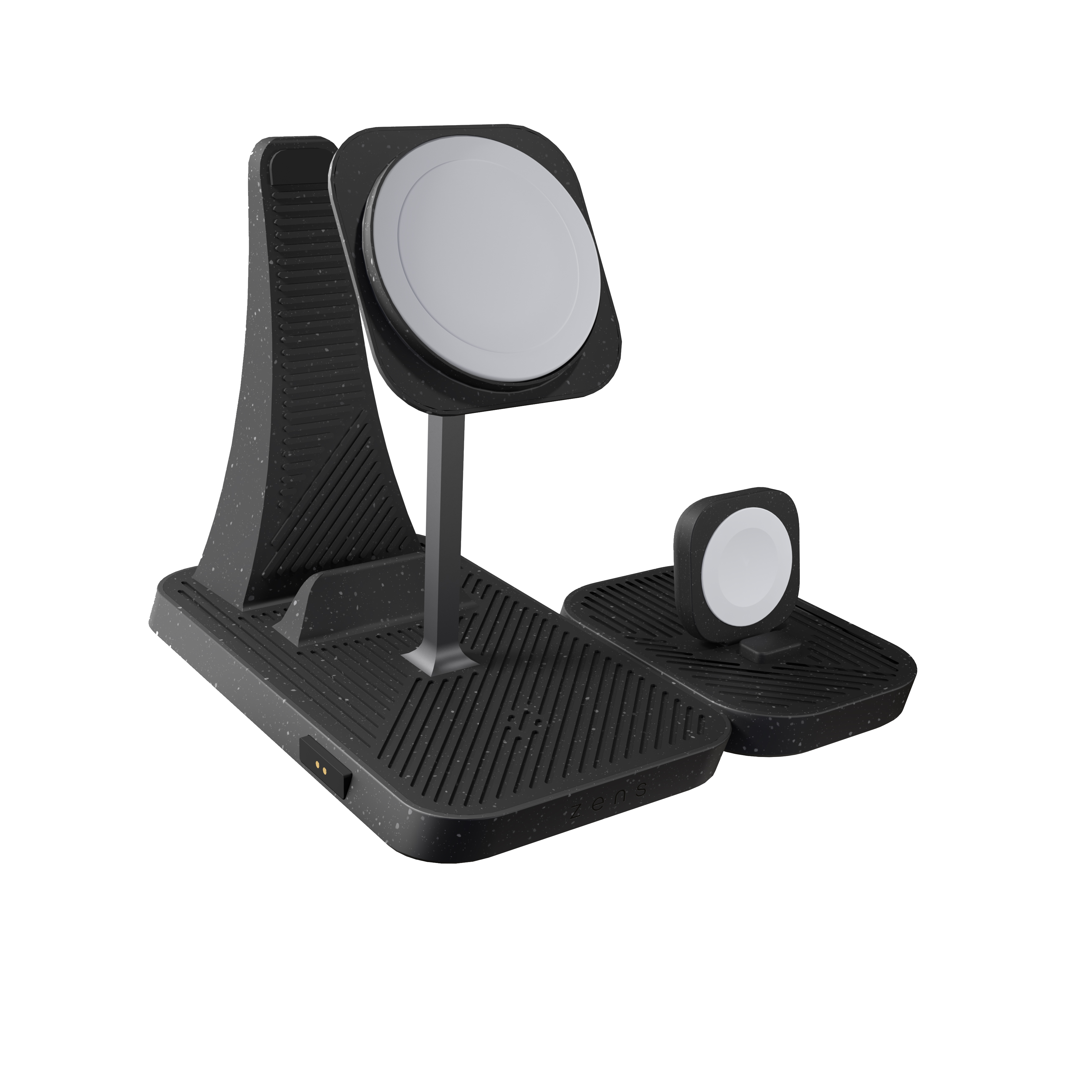Zens | Zens 4-in-1 Modular Wireless Charging Station - Image 18032