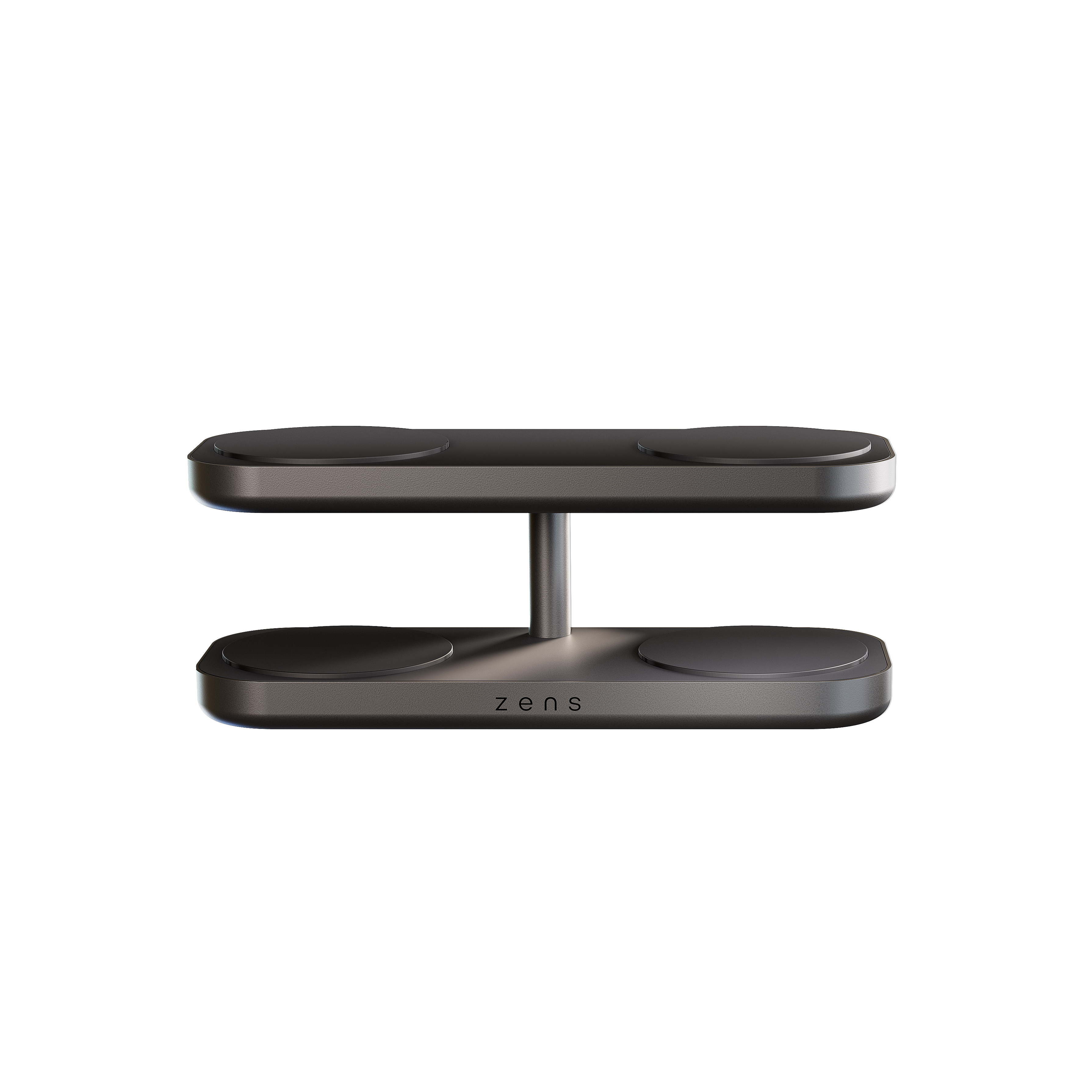Zens Quattro Wireless Charger Pro 4