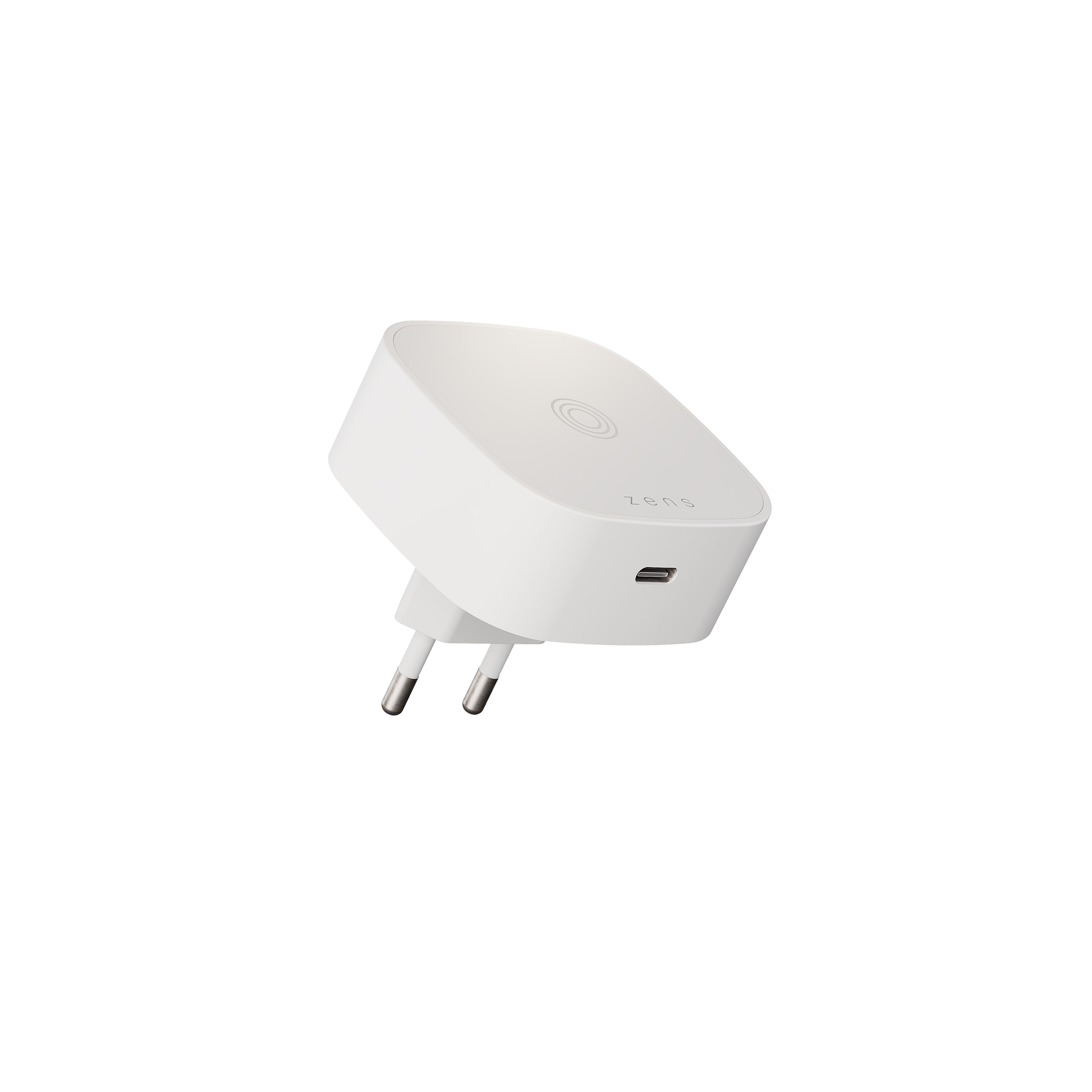 Zens Wireless Charging Adapter