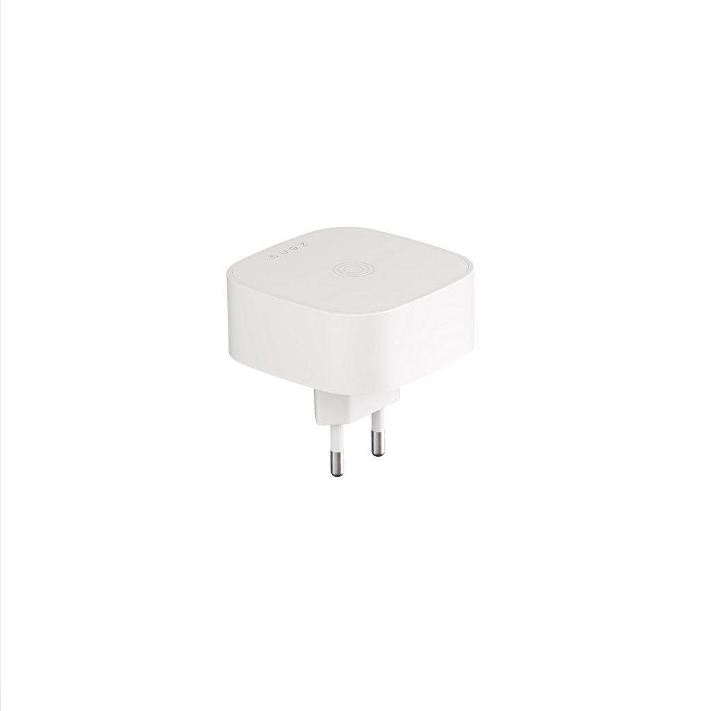 Zens Wireless Charging Adapter
