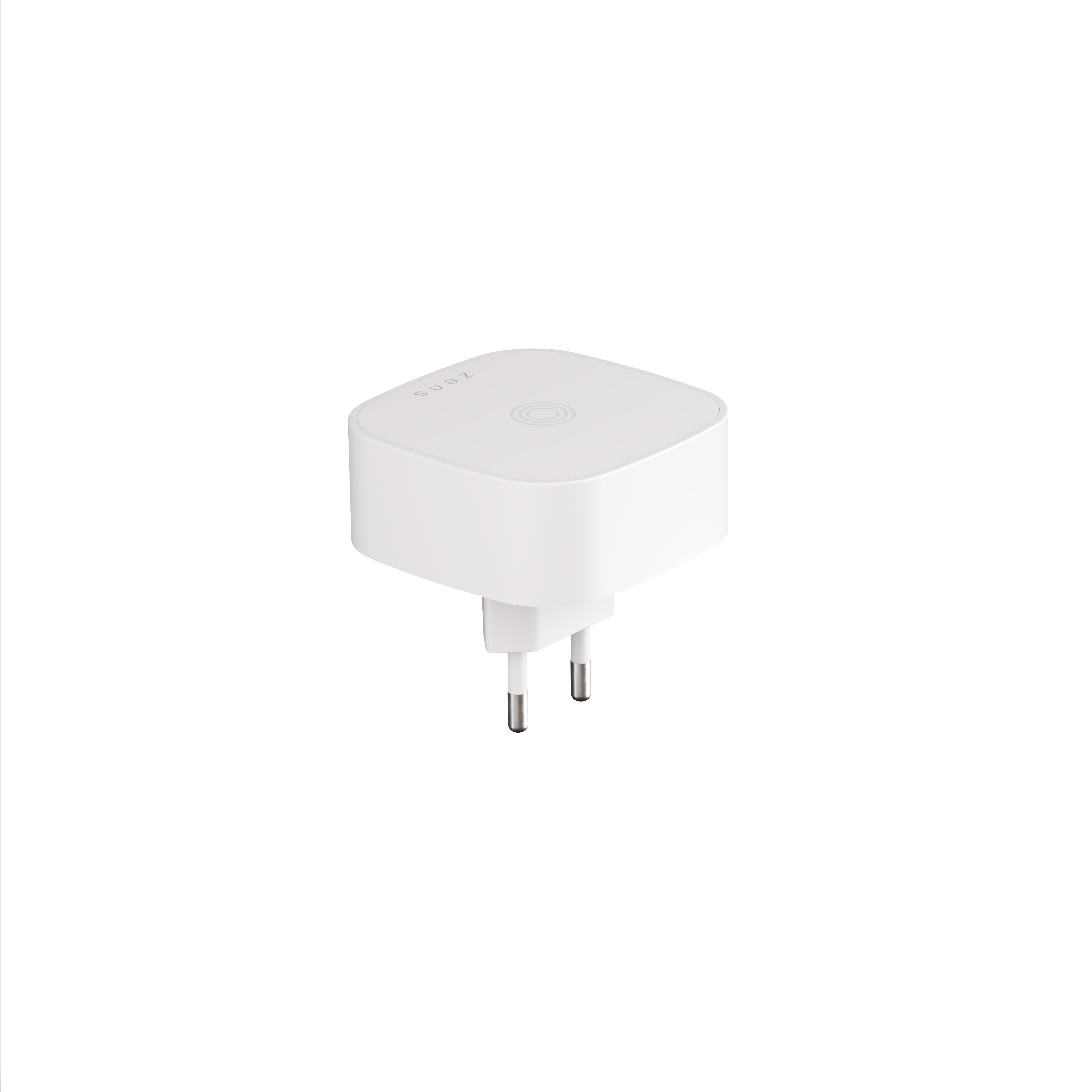 Zens Wireless Charging Adapter