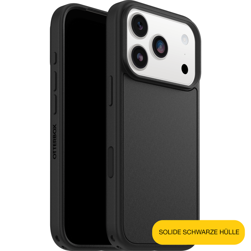 product image 1 - iPhone 17 Pro Max Hülle Symmetry Series für MagSafe